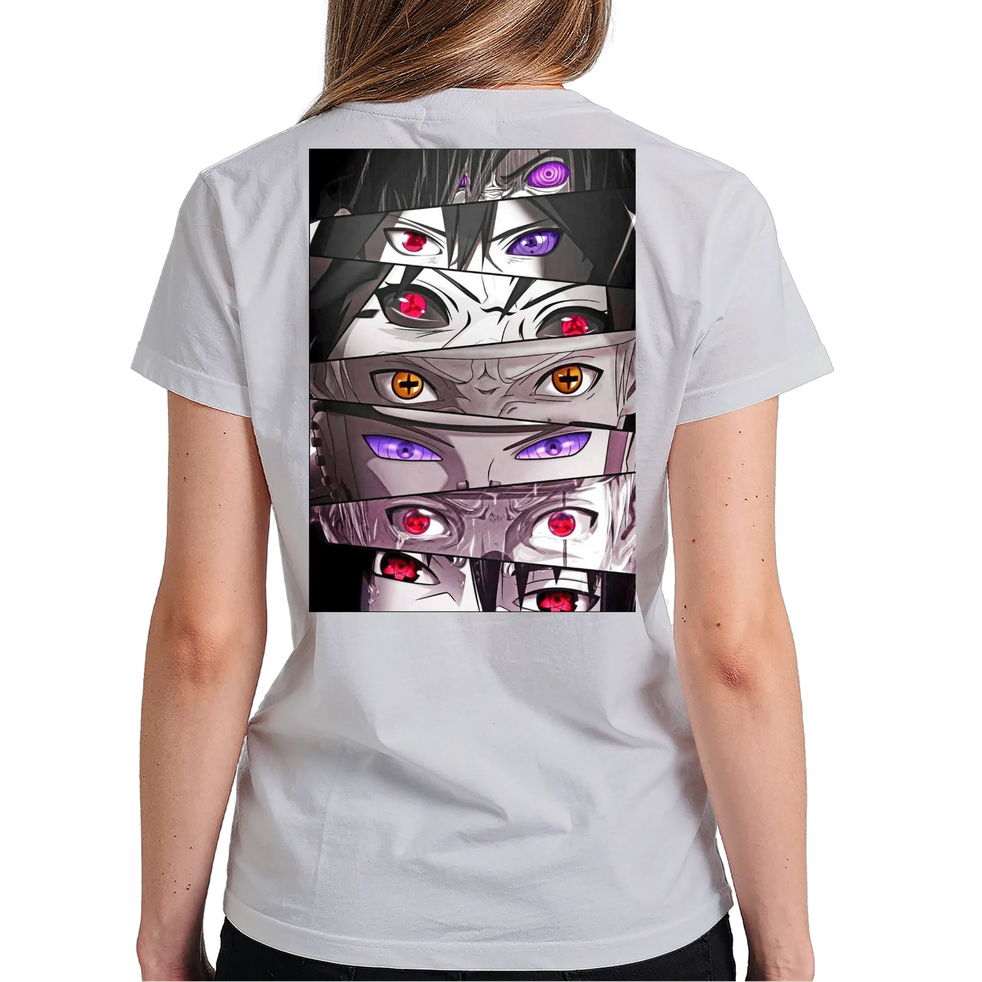 Camiseta Personalizada: Vista sua criatividade! - Imagem 6