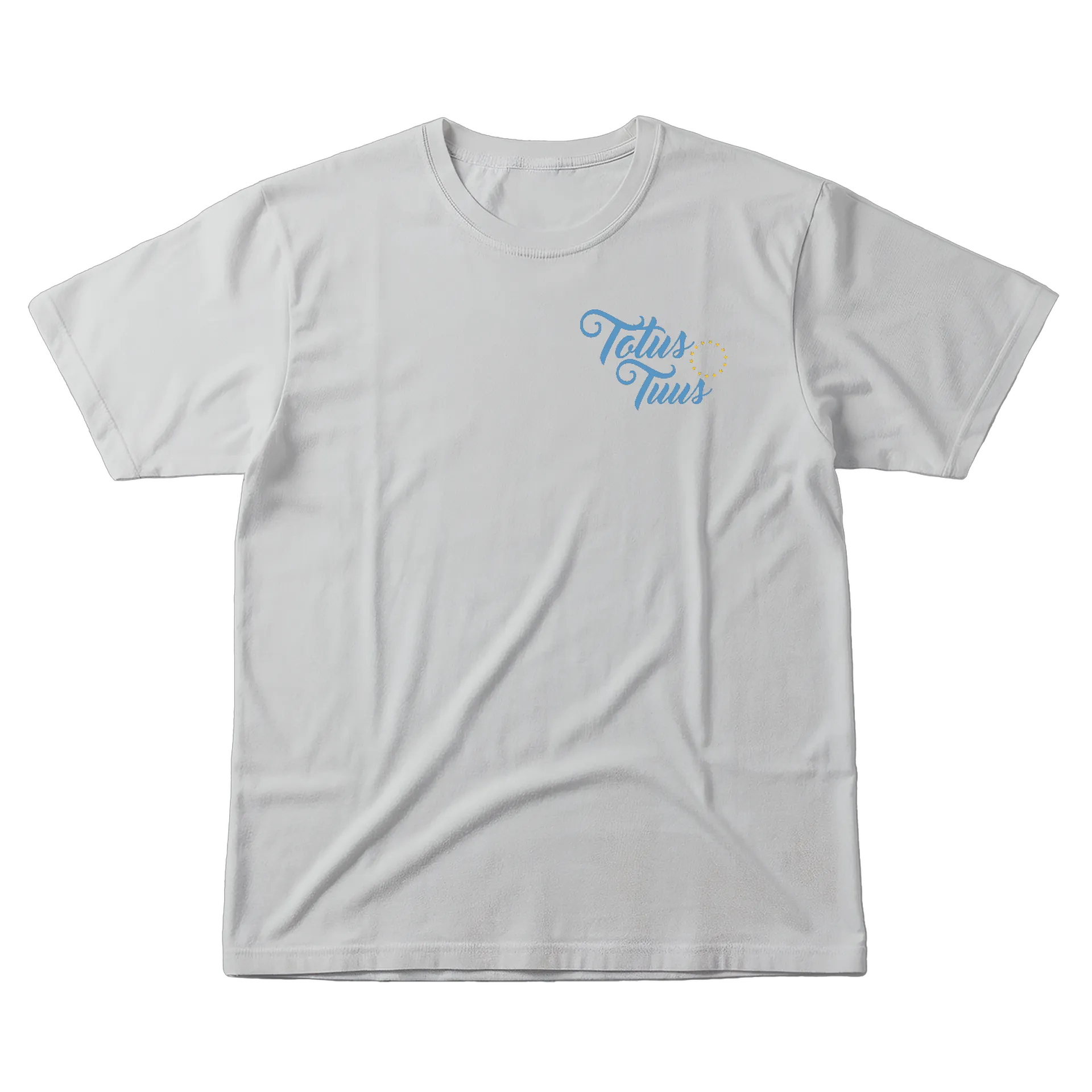 Camiseta - Totus Tuus - Imagem 1