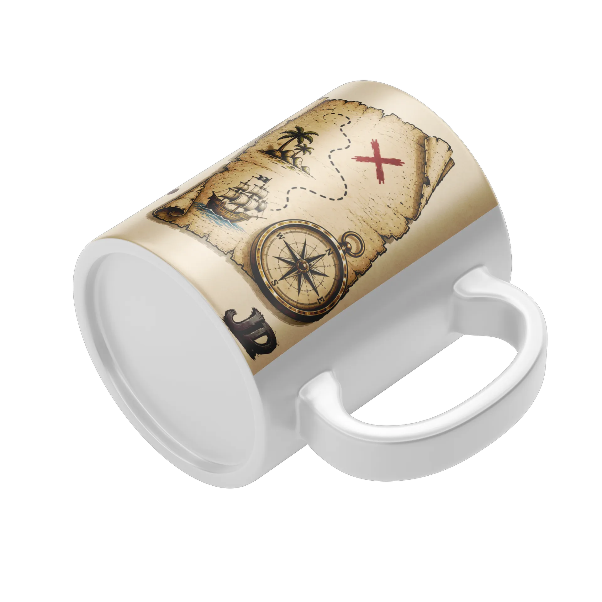 Caneca personalizada - Imagem 5