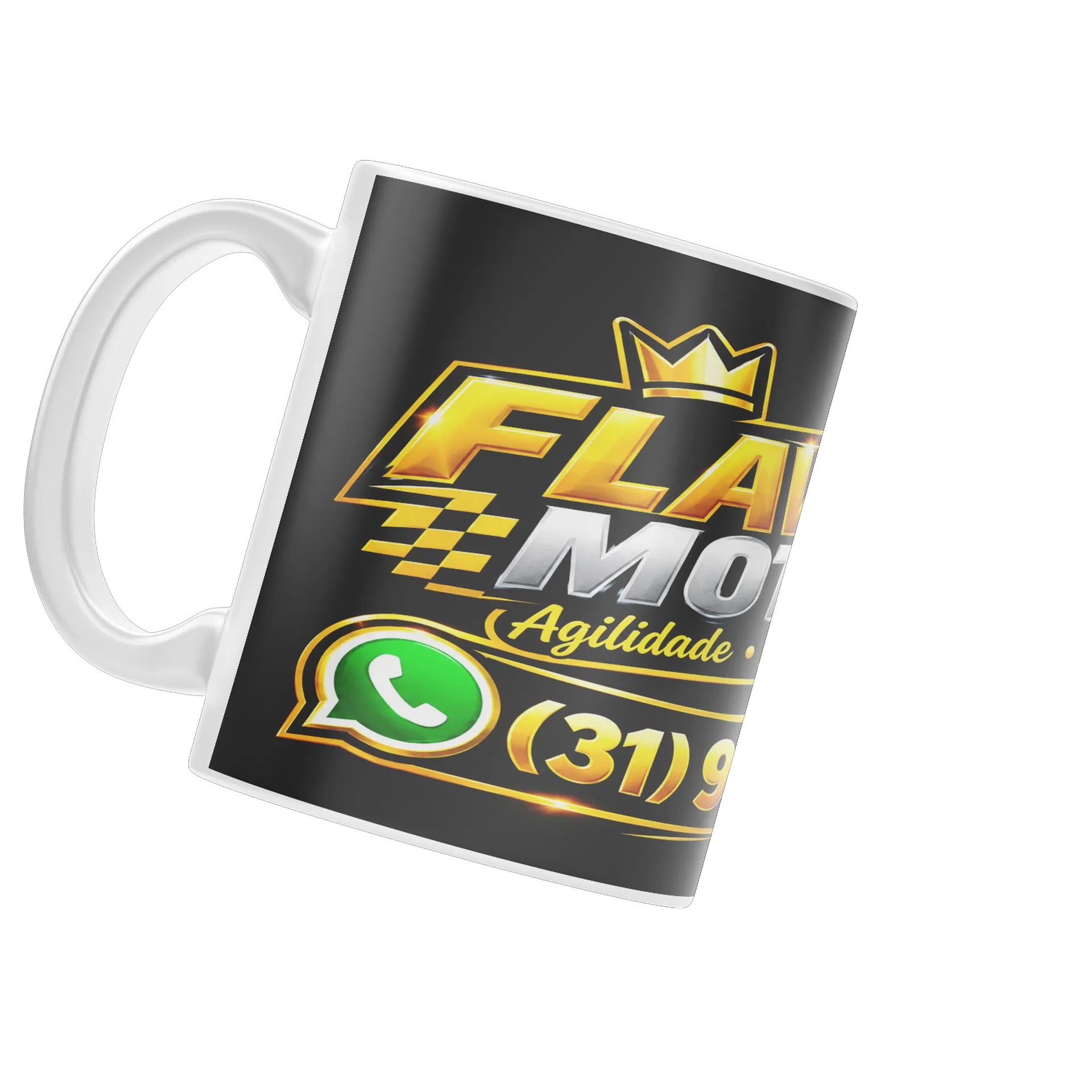 Caneca personalizada - Imagem 3