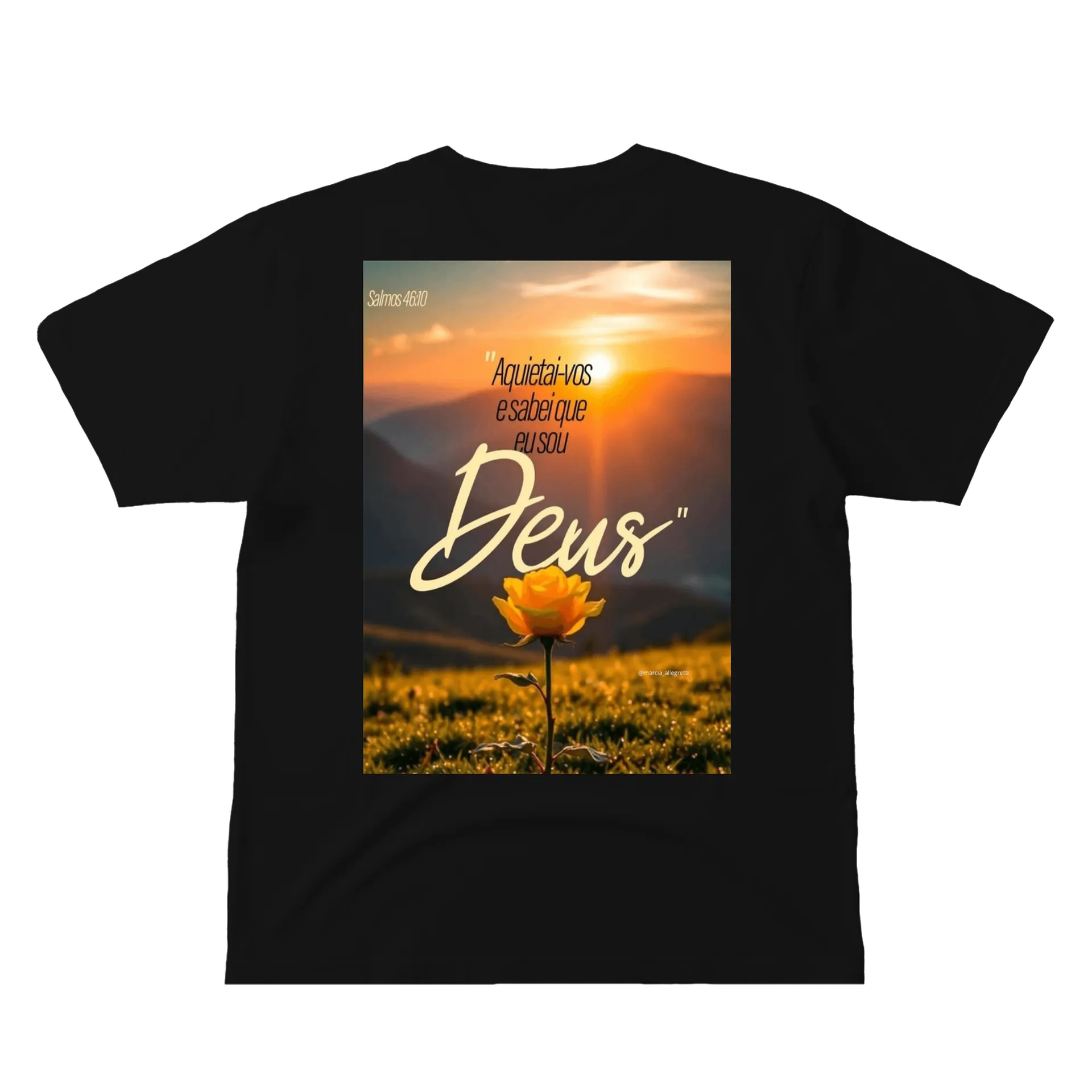 Camiseta personalizada de Canal Variedades  — imagem 2 de 6