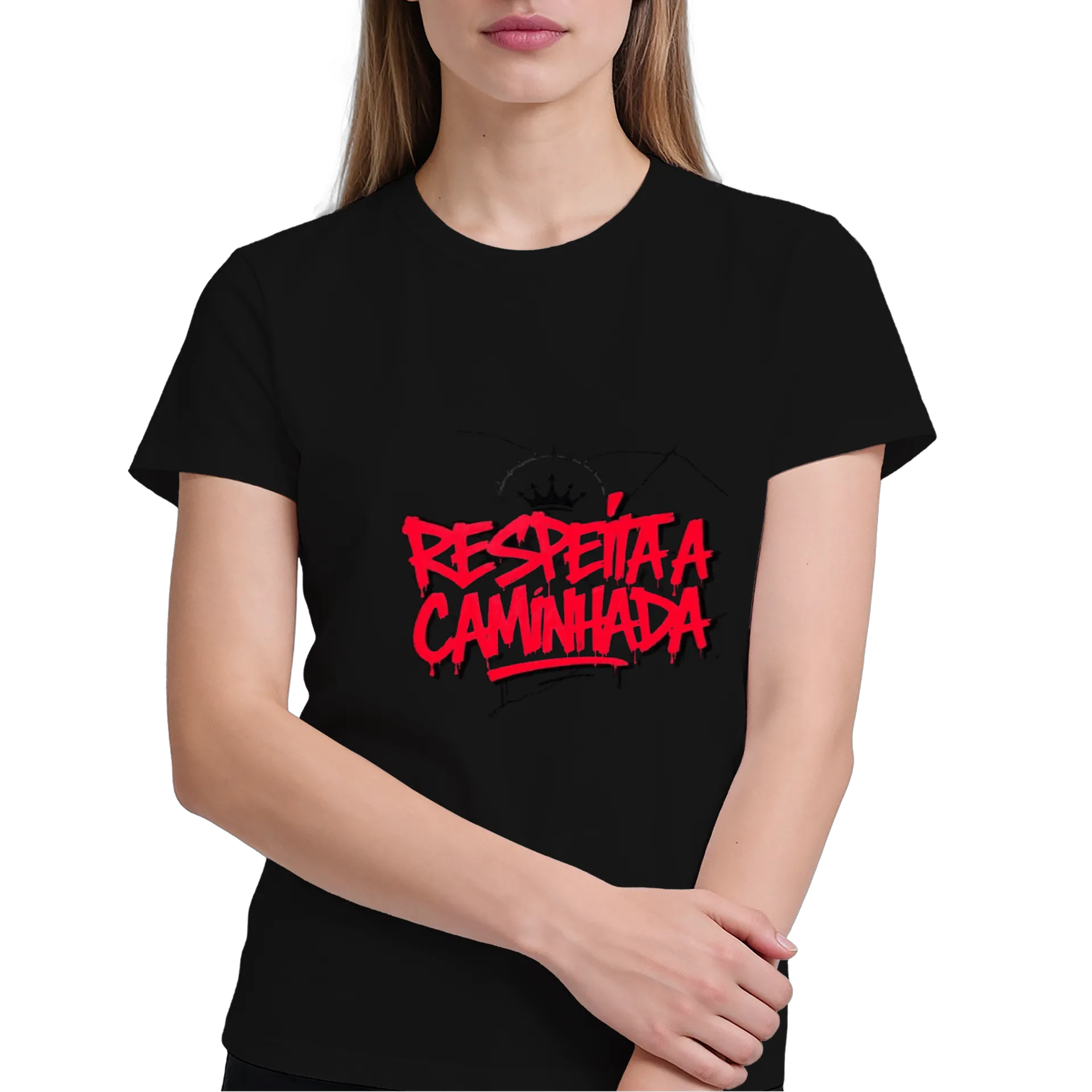 Camiseta personalizada - Imagem 4