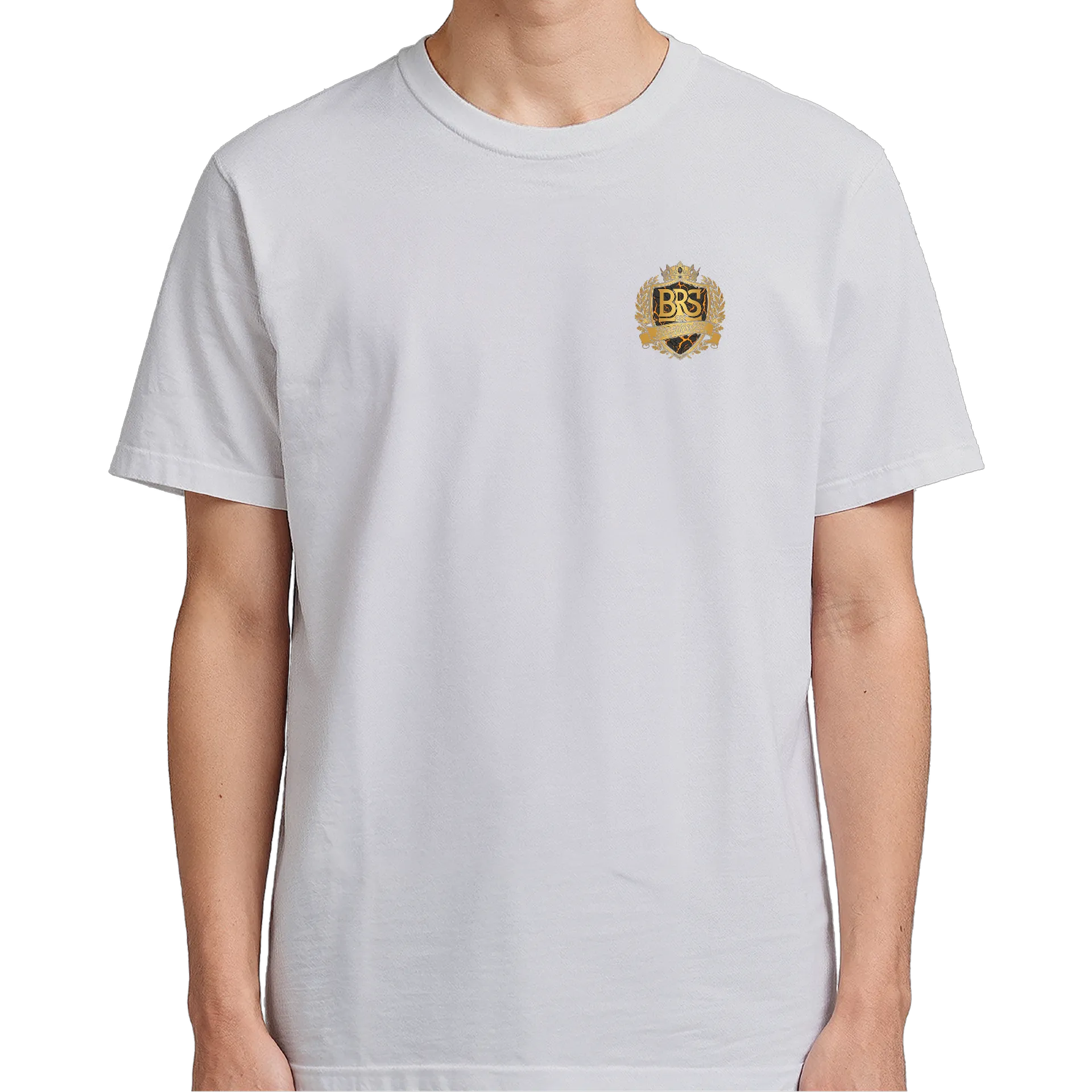 Camiseta Personalizada: Vista sua criatividade! - Imagem 5