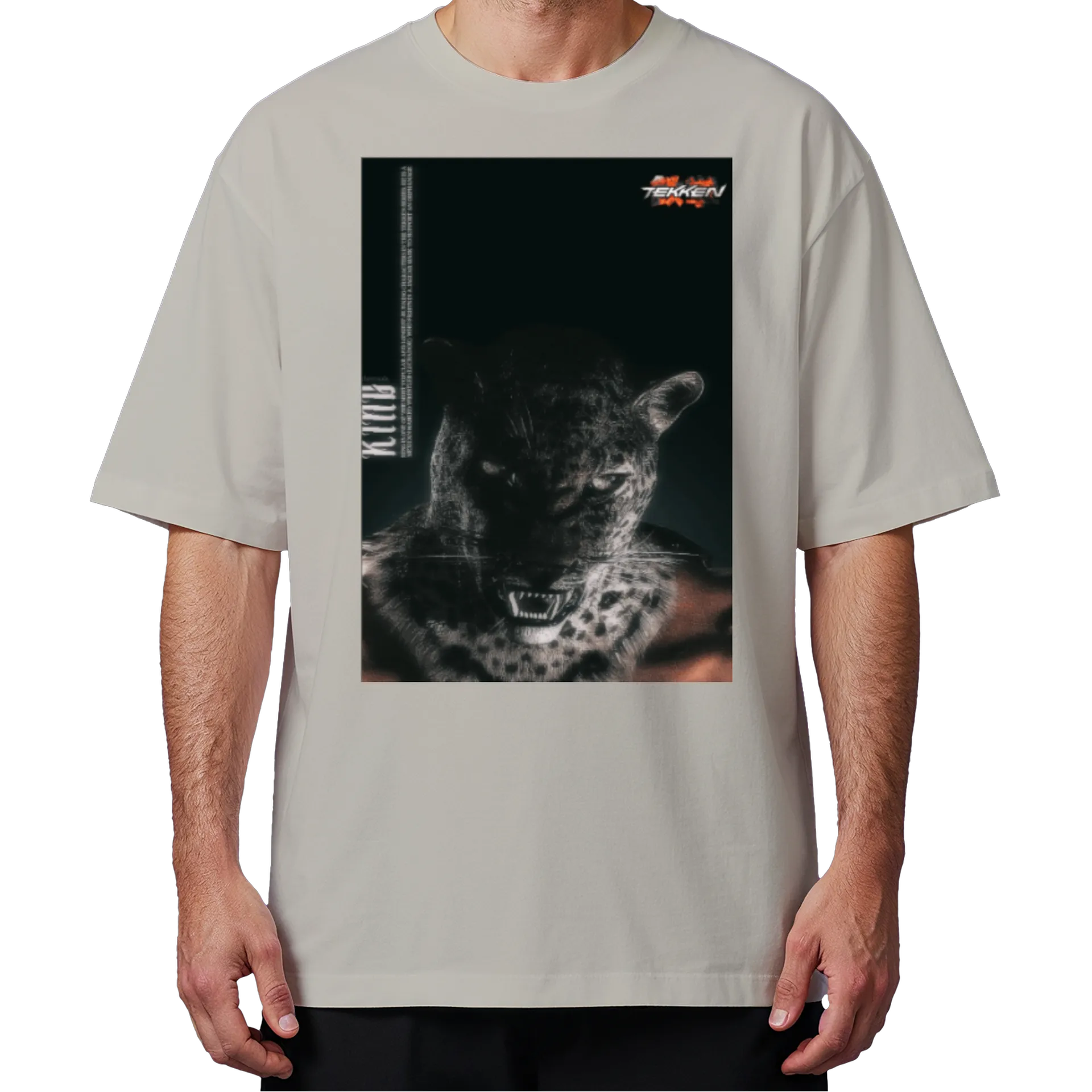 Camiseta ARMOR KING - Imagem 4