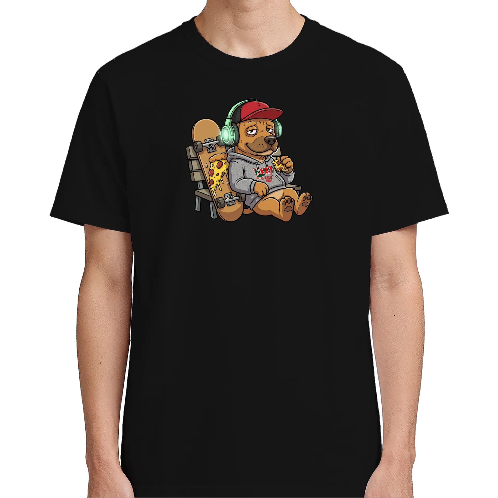 Camiseta personalizada - Imagem 5