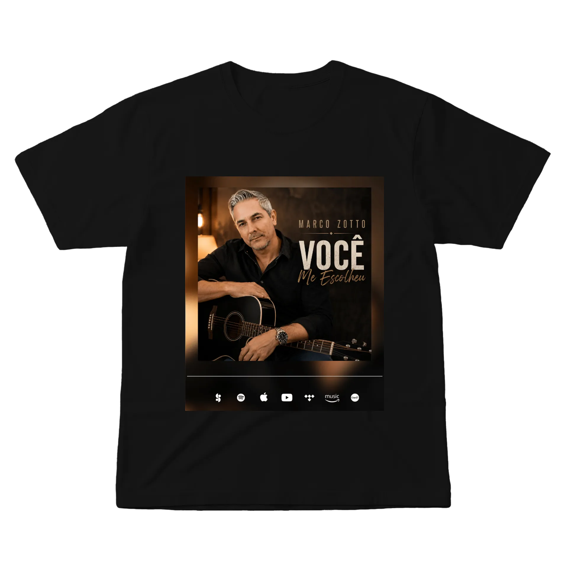 Camiseta personalizada - Imagem 1