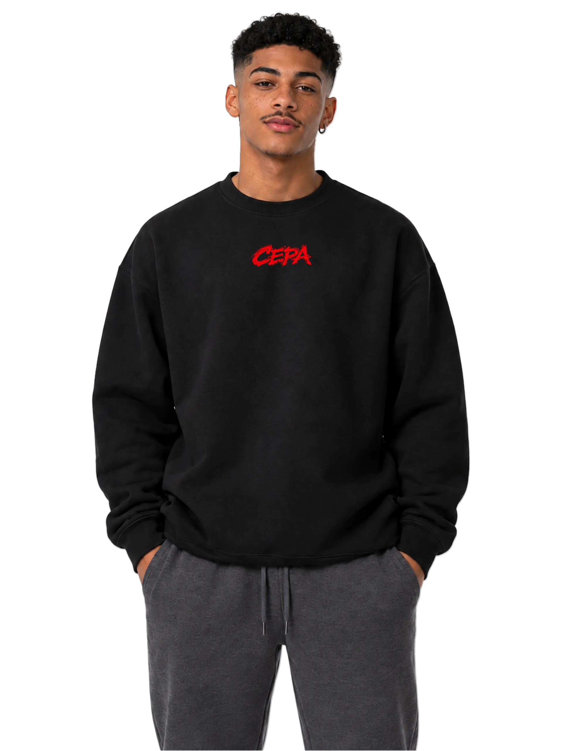 Suéter personalizado - Imagem 3