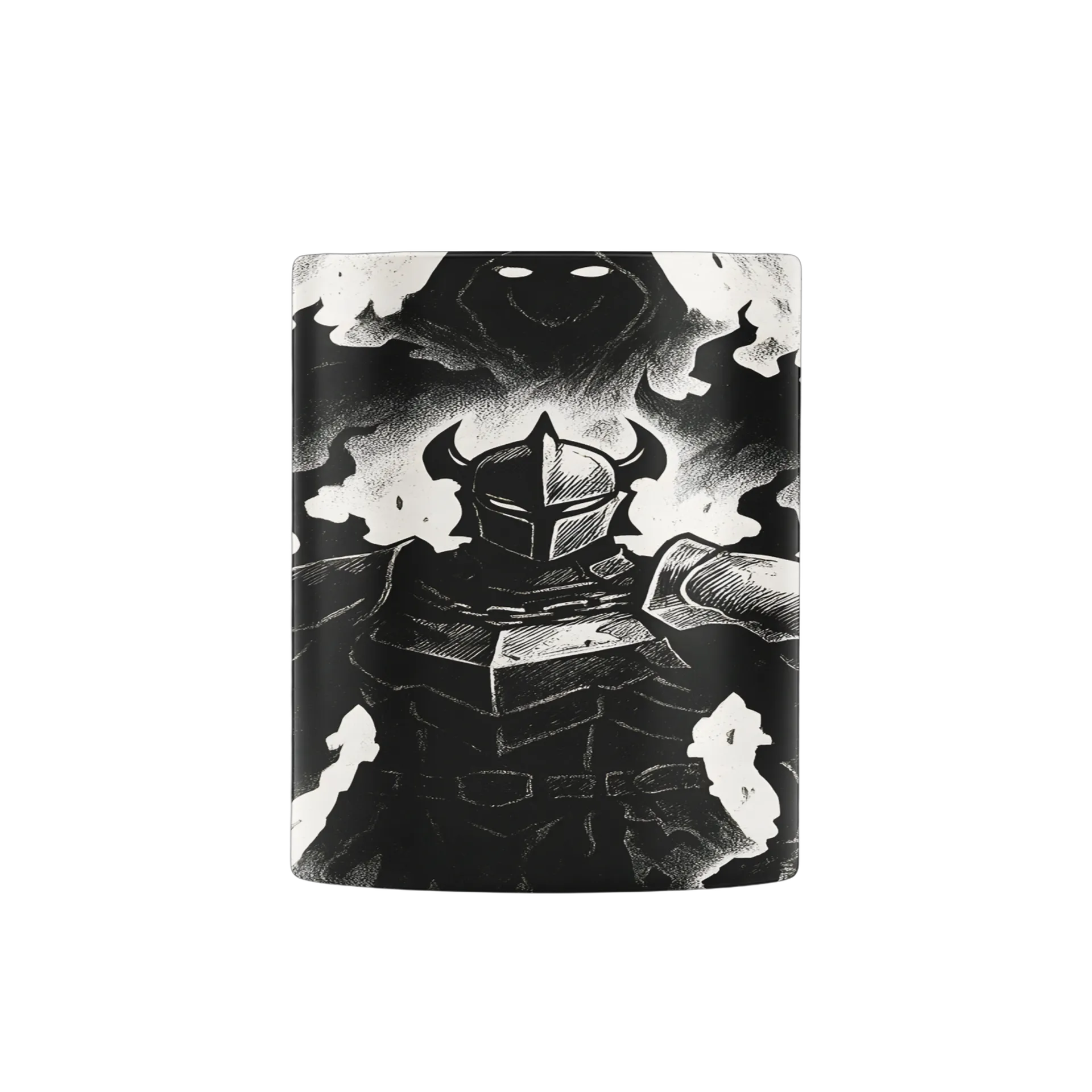 Caneca Sombras de Gheinden — imagem 2 de 4