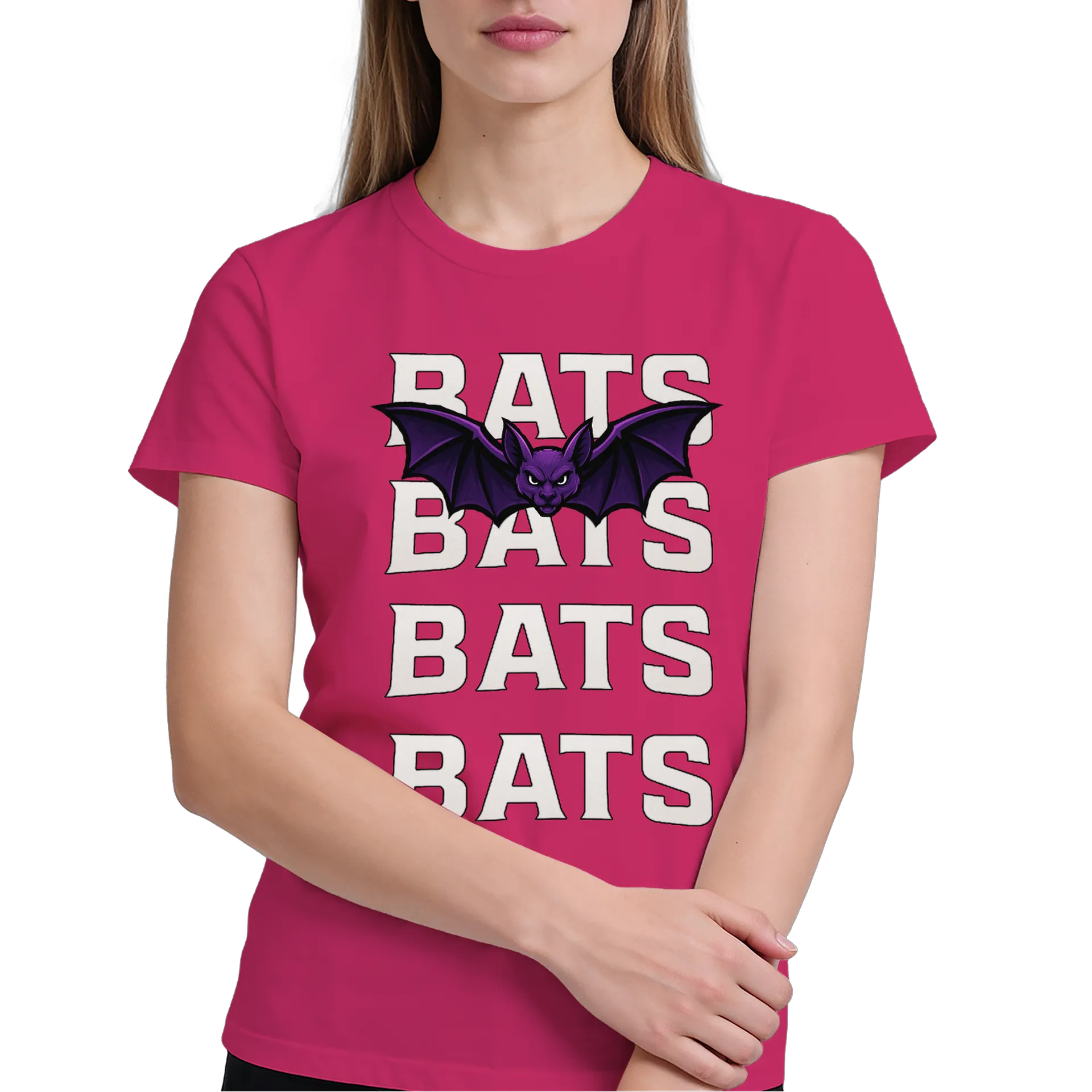 Camiseta BATS  de vxstore — imagem 3 de 6