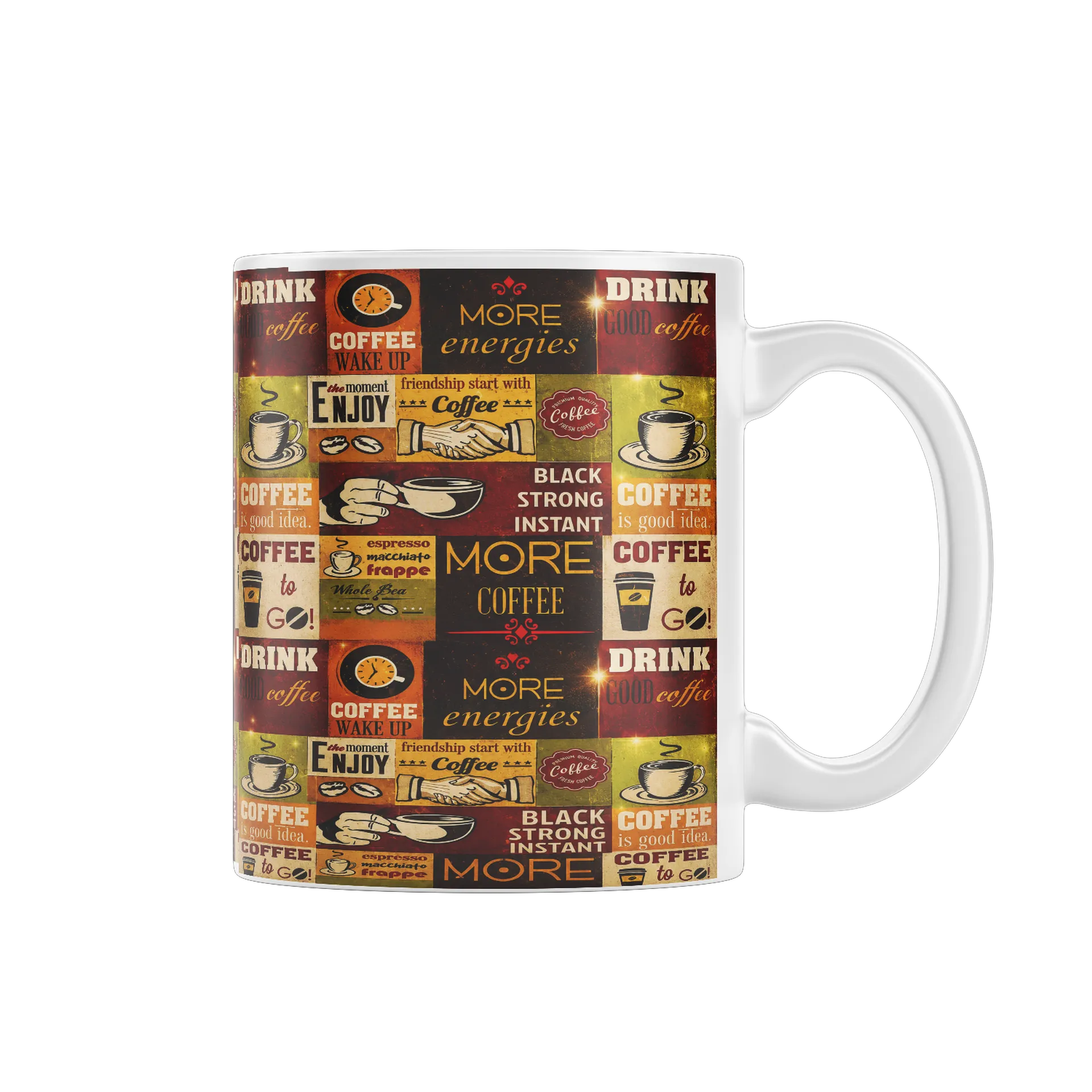 Caneca personalizada - Imagem 1