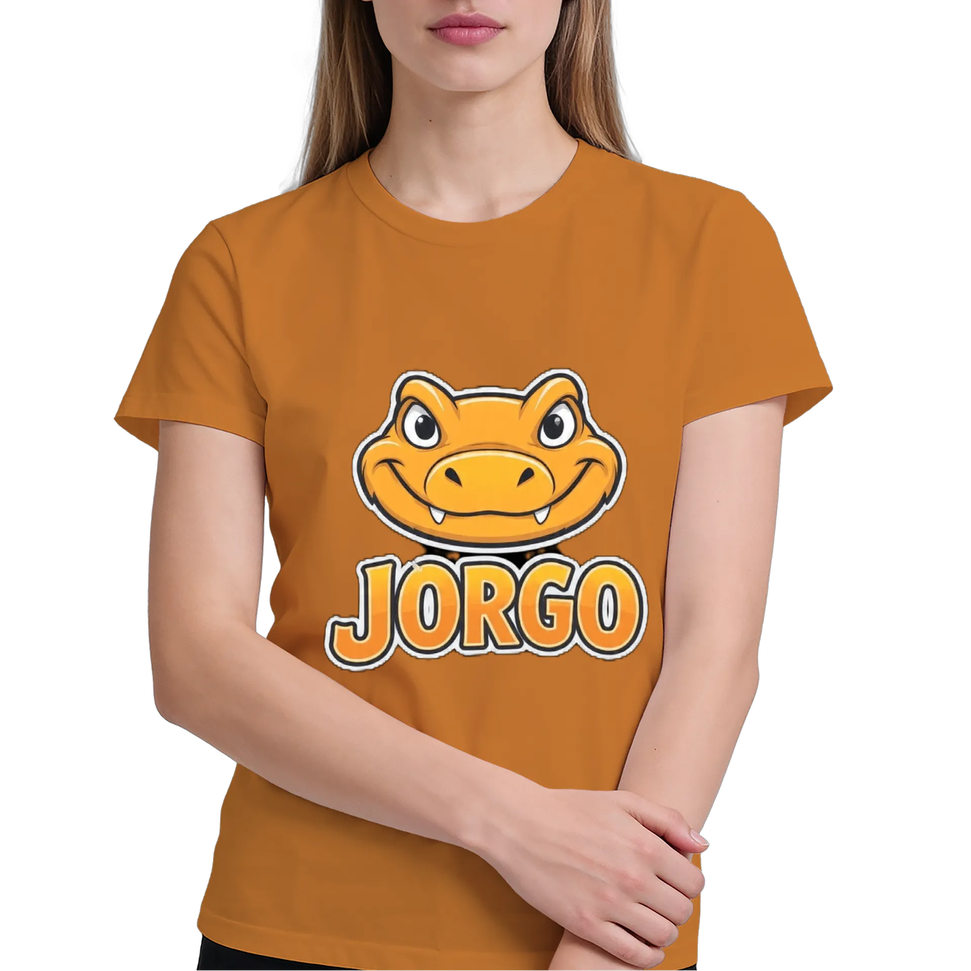 Camiseta personalizada - Imagem 4