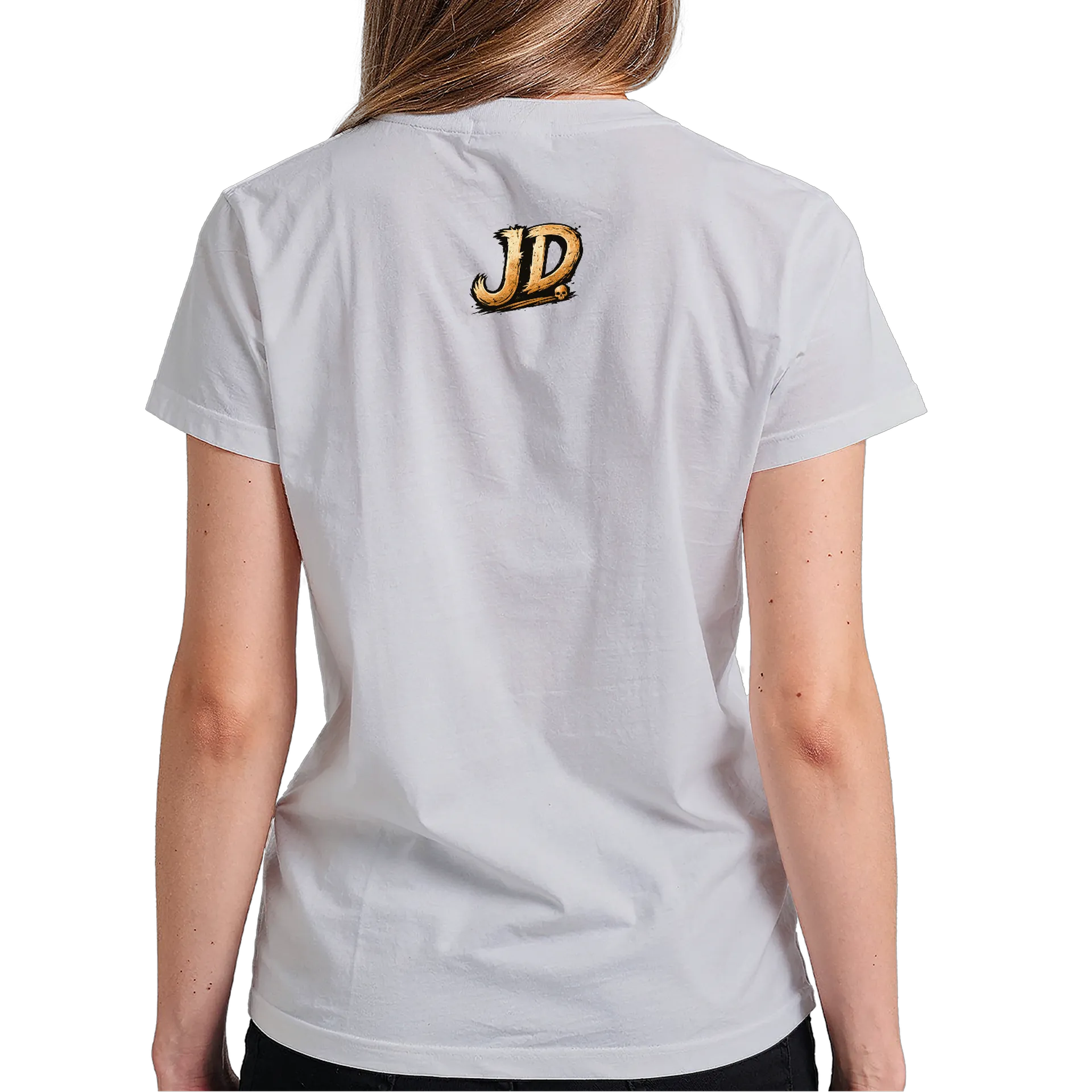 Camiseta Emblema Pirata - Caveira - Imagem 6