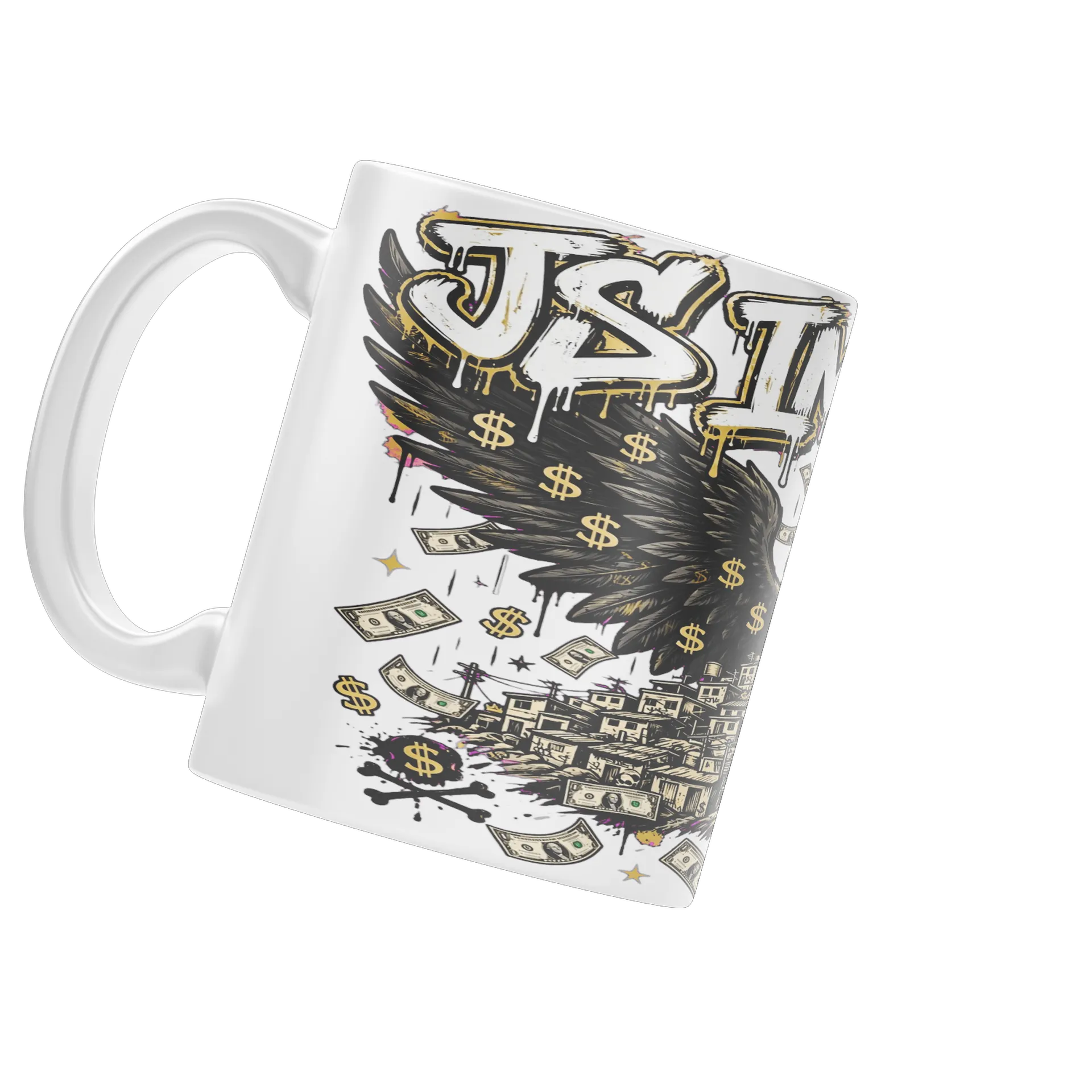 Caneca personalizada - Imagem 4