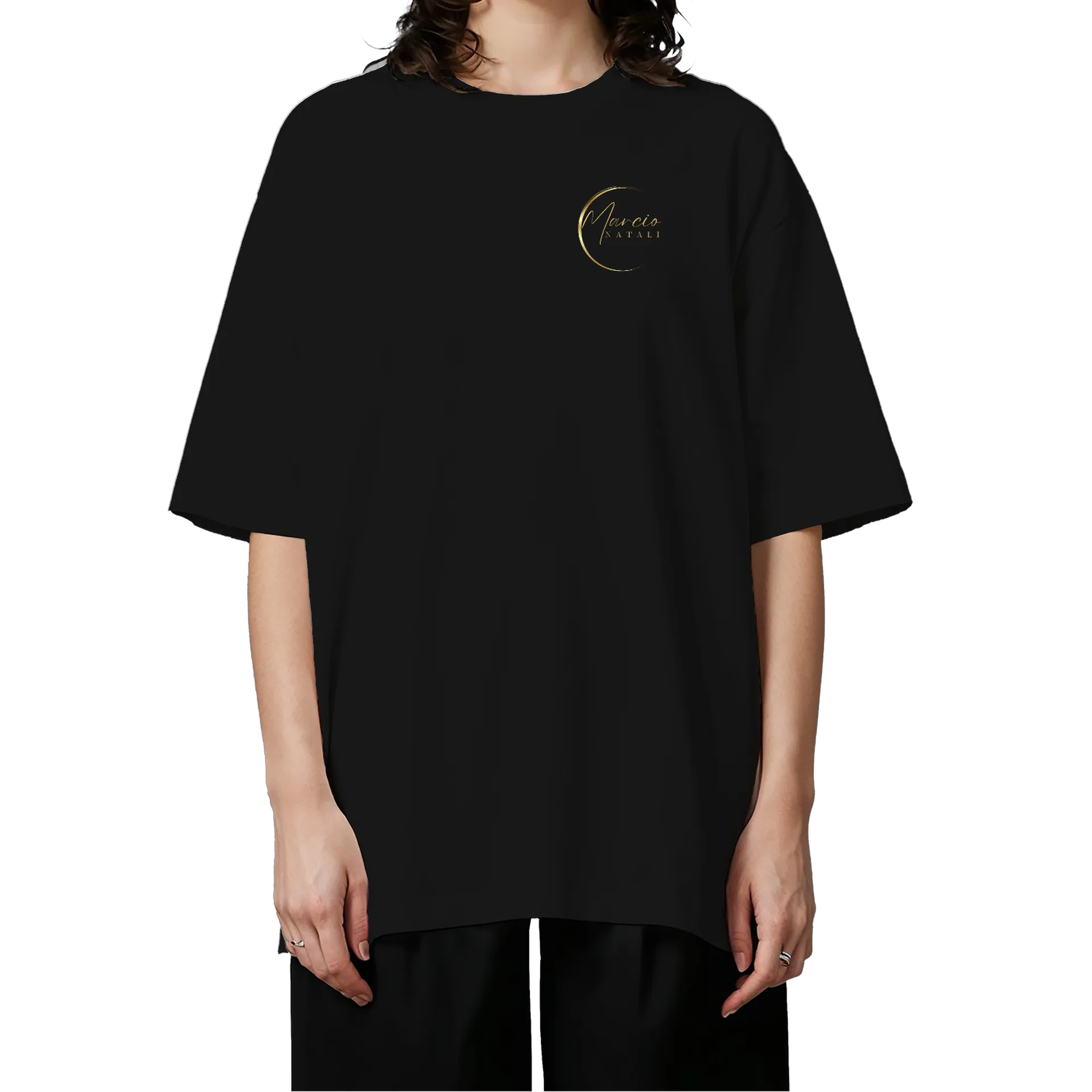 Camiseta Oversized - Imagem 3