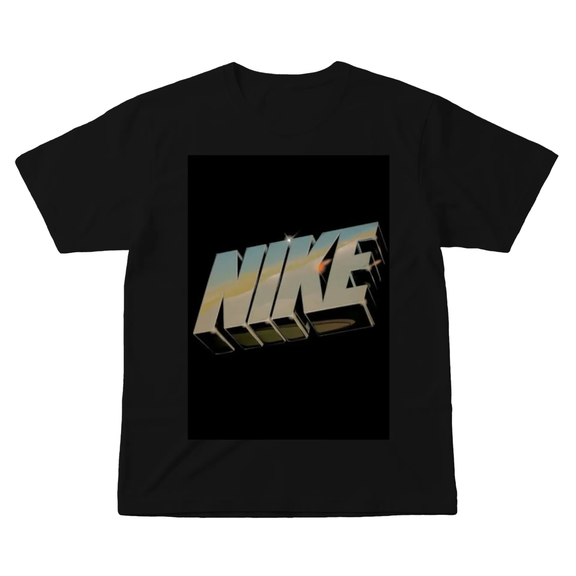 Camiseta personalizada - Imagem 1