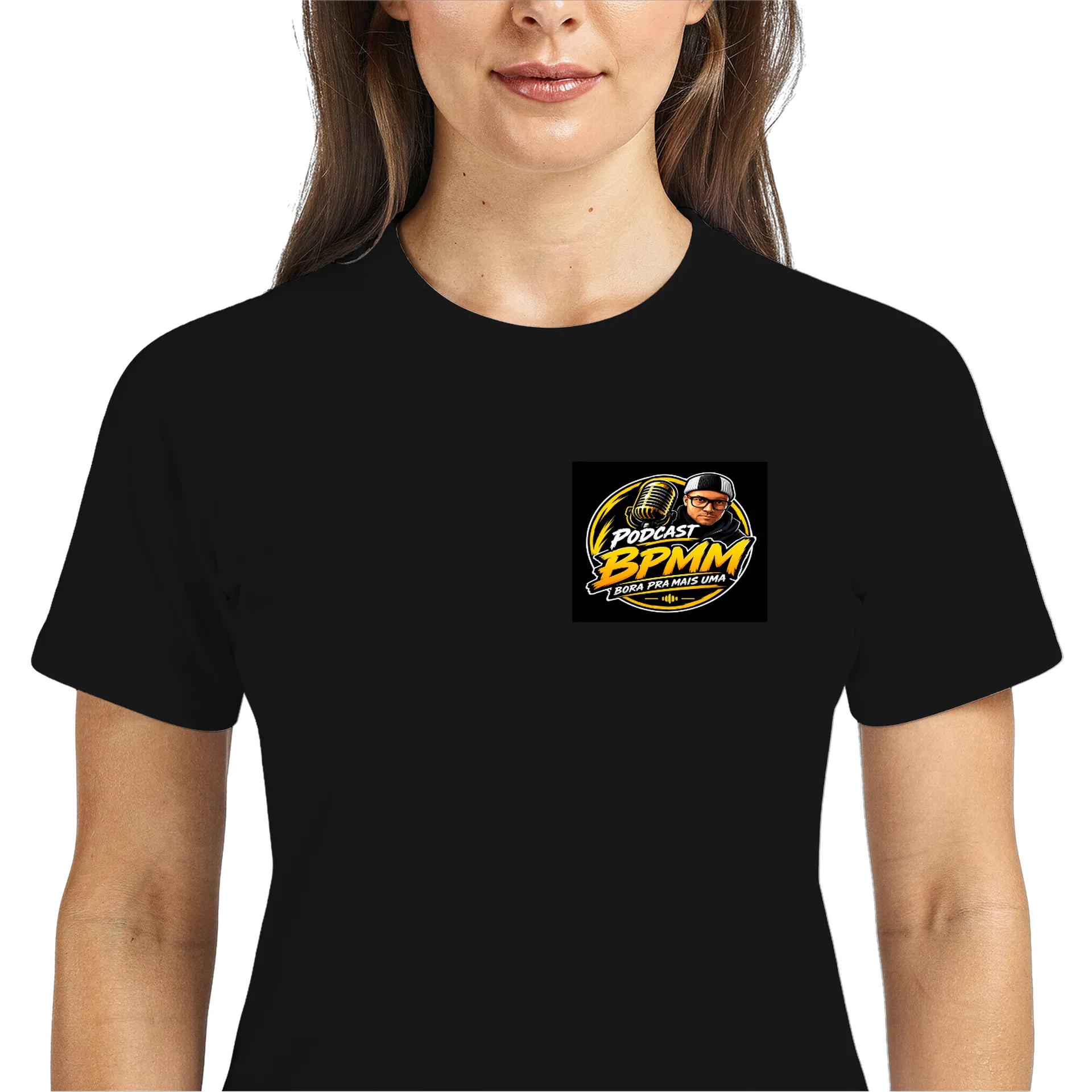 Camiseta DryFit - Imagem 3