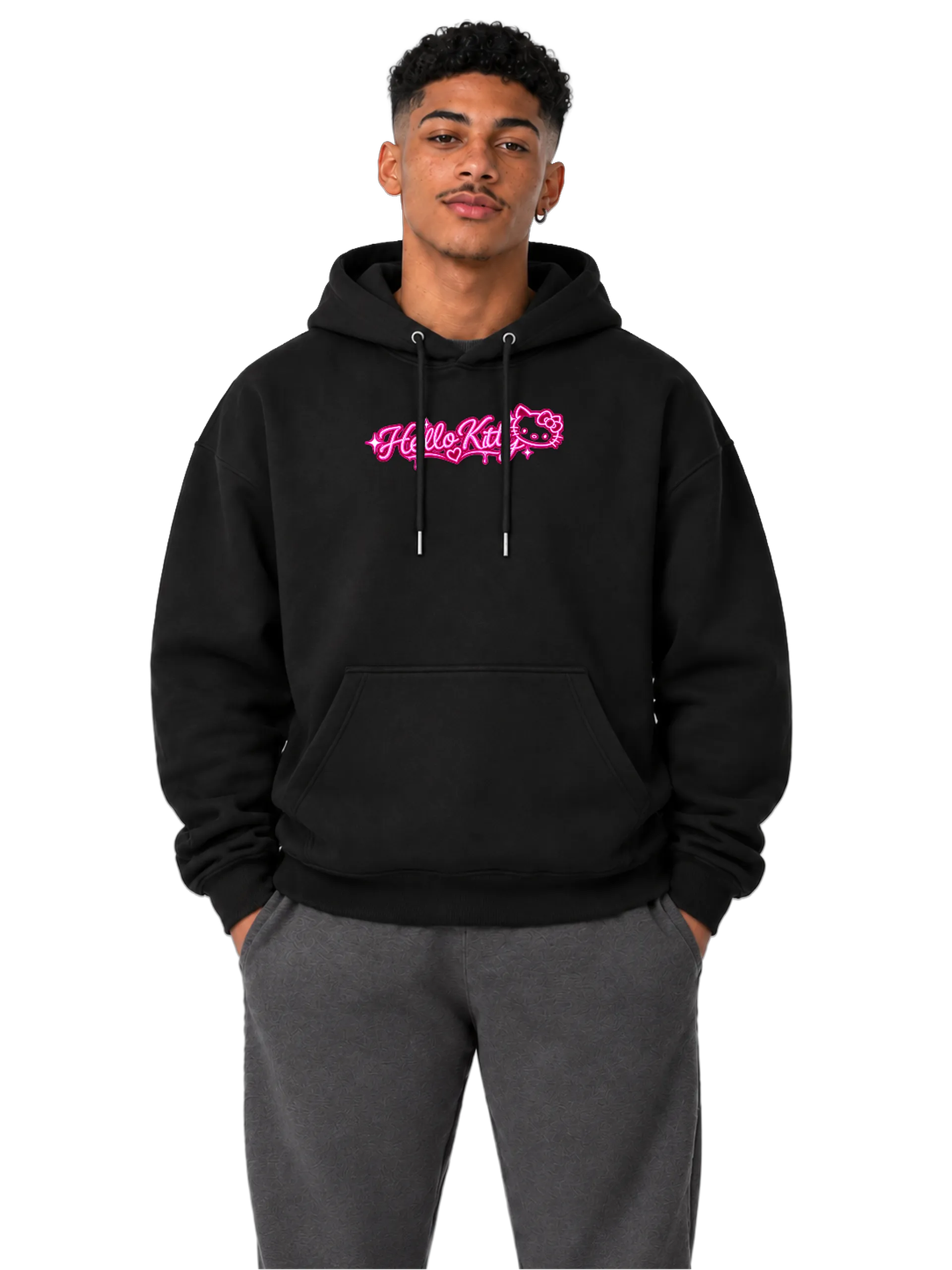 Blusa de moletom personalizada - Imagem 3