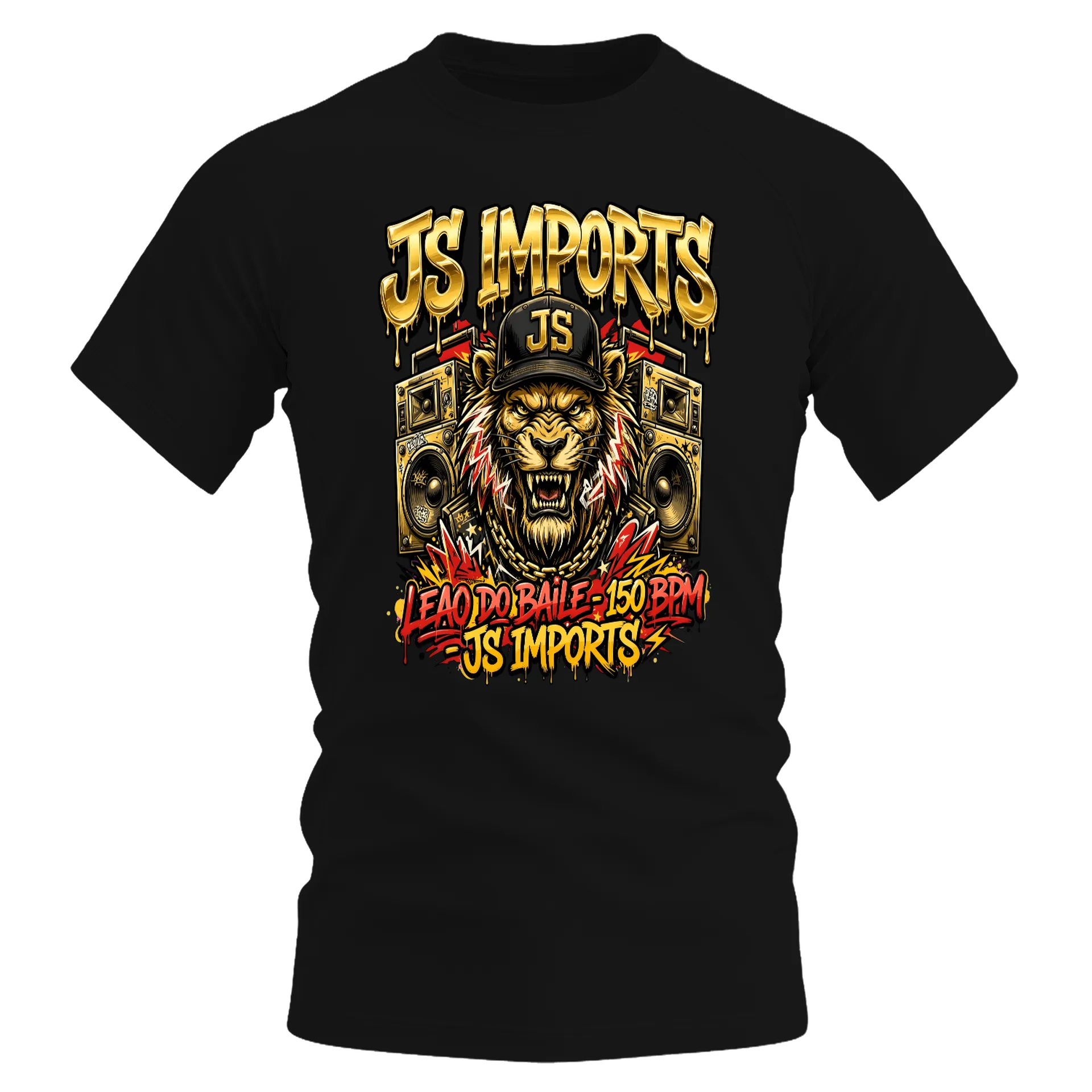 Camiseta DryFit - Imagem 1