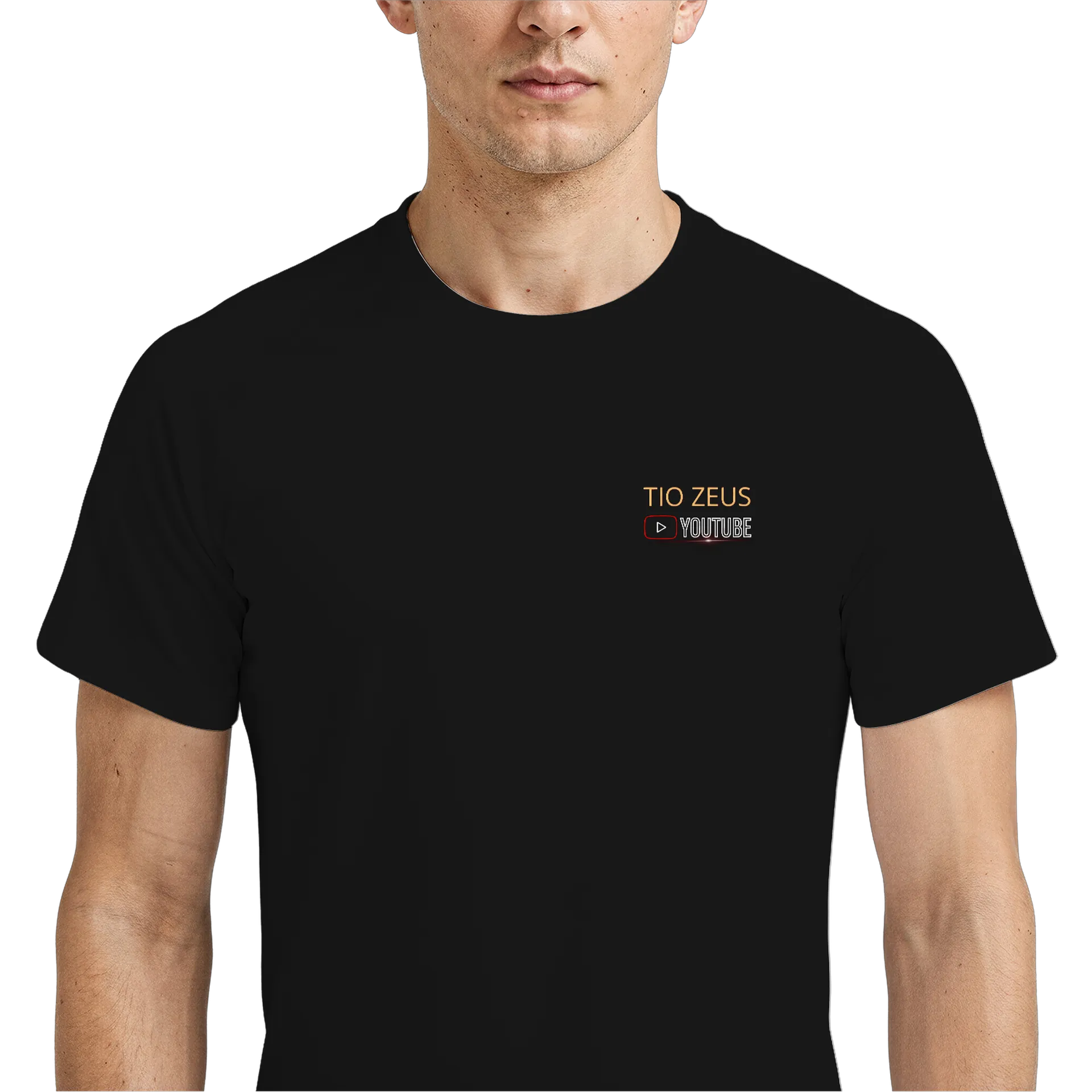 Camiseta DryFit - Imagem 4