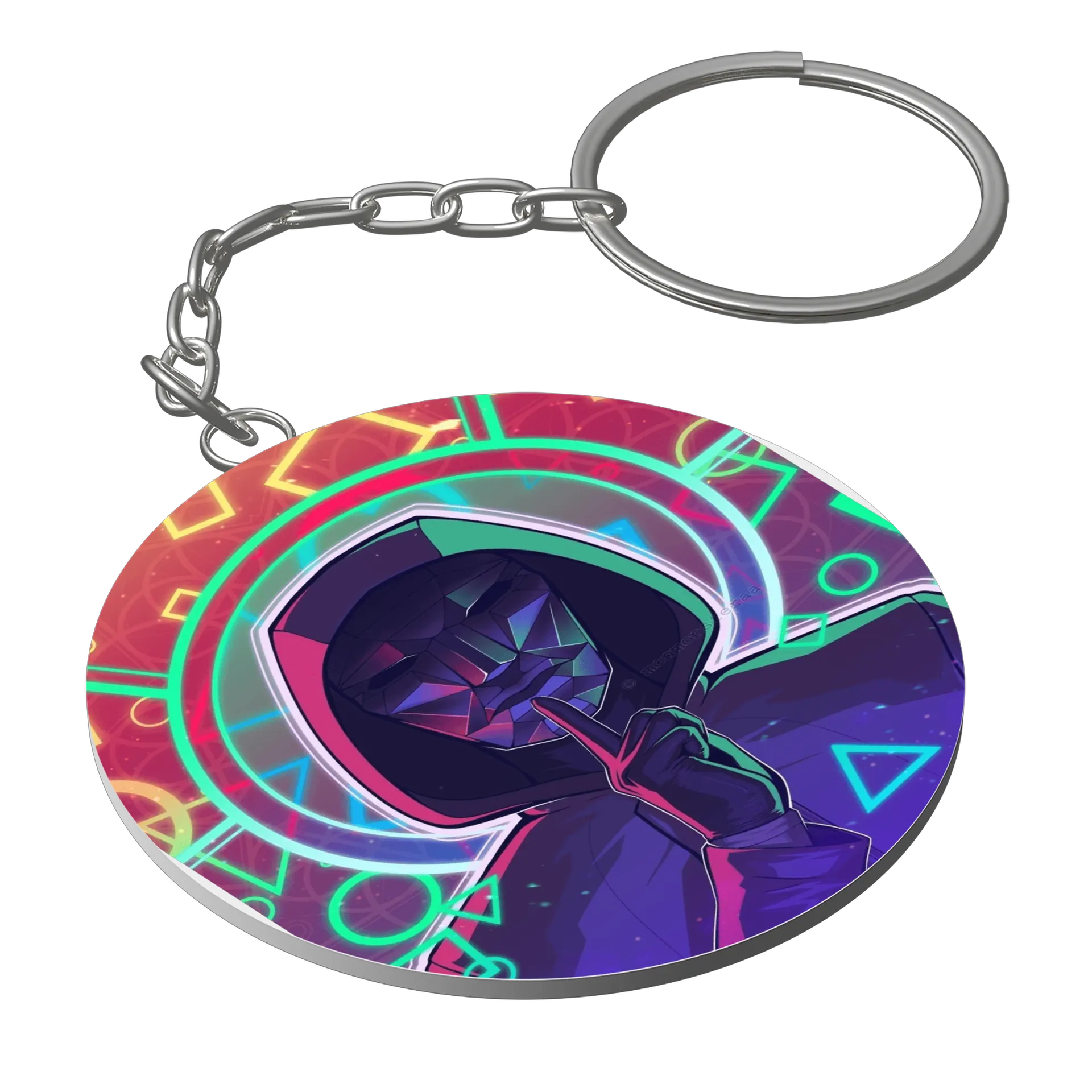 Chaveiro personalizado de thaysoncarlos42