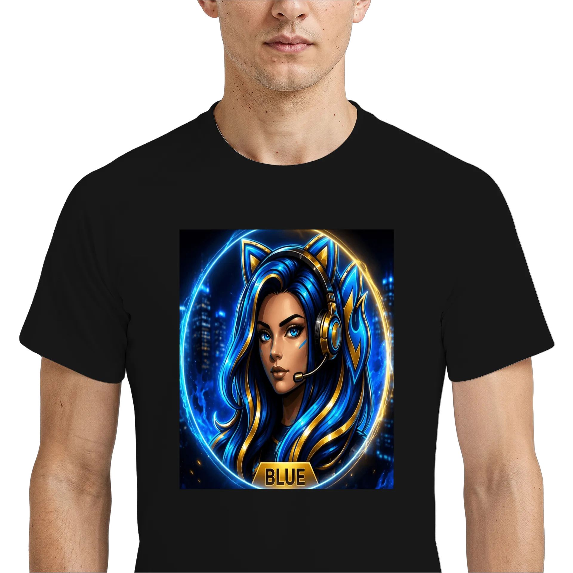 Camiseta DryFit - Imagem 4
