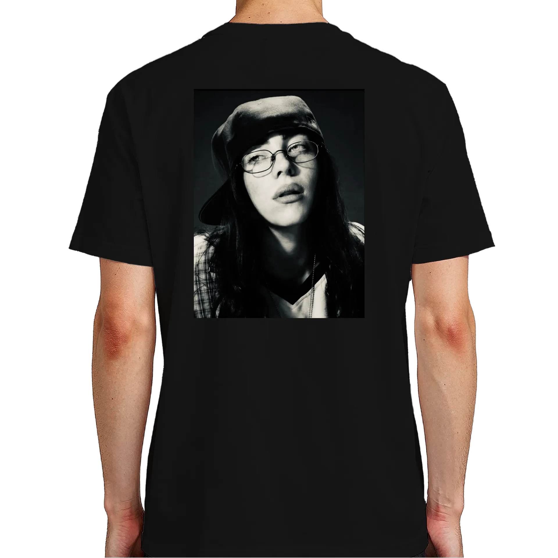 Camiseta Personalizada: Estilo Único que Marca Presença - Imagem 7