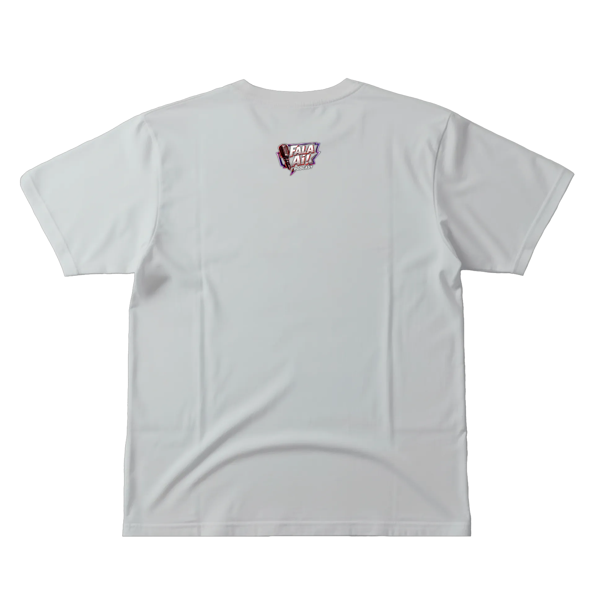 Camiseta personalizada - Imagem 3