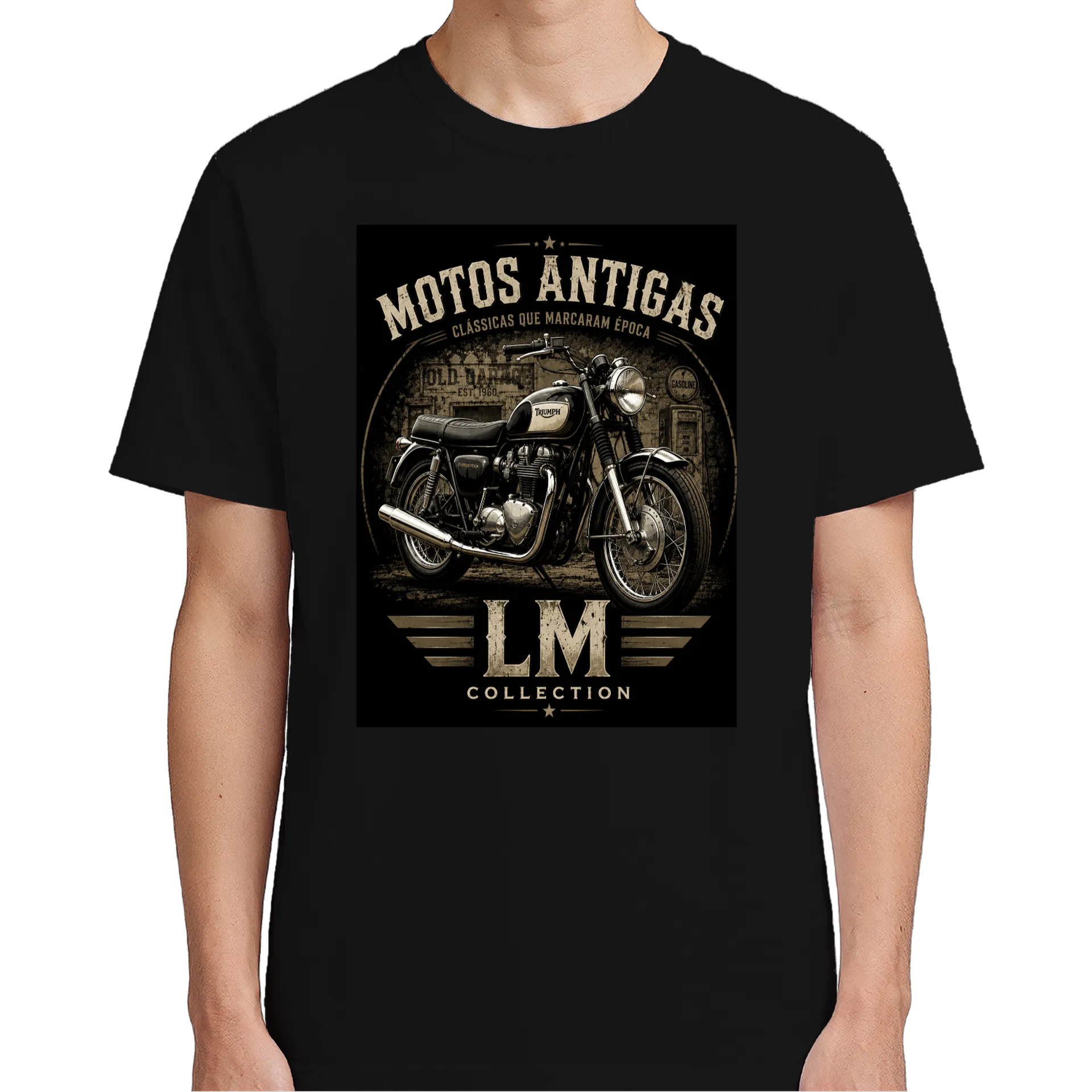Camiseta personalizada - Imagem 5