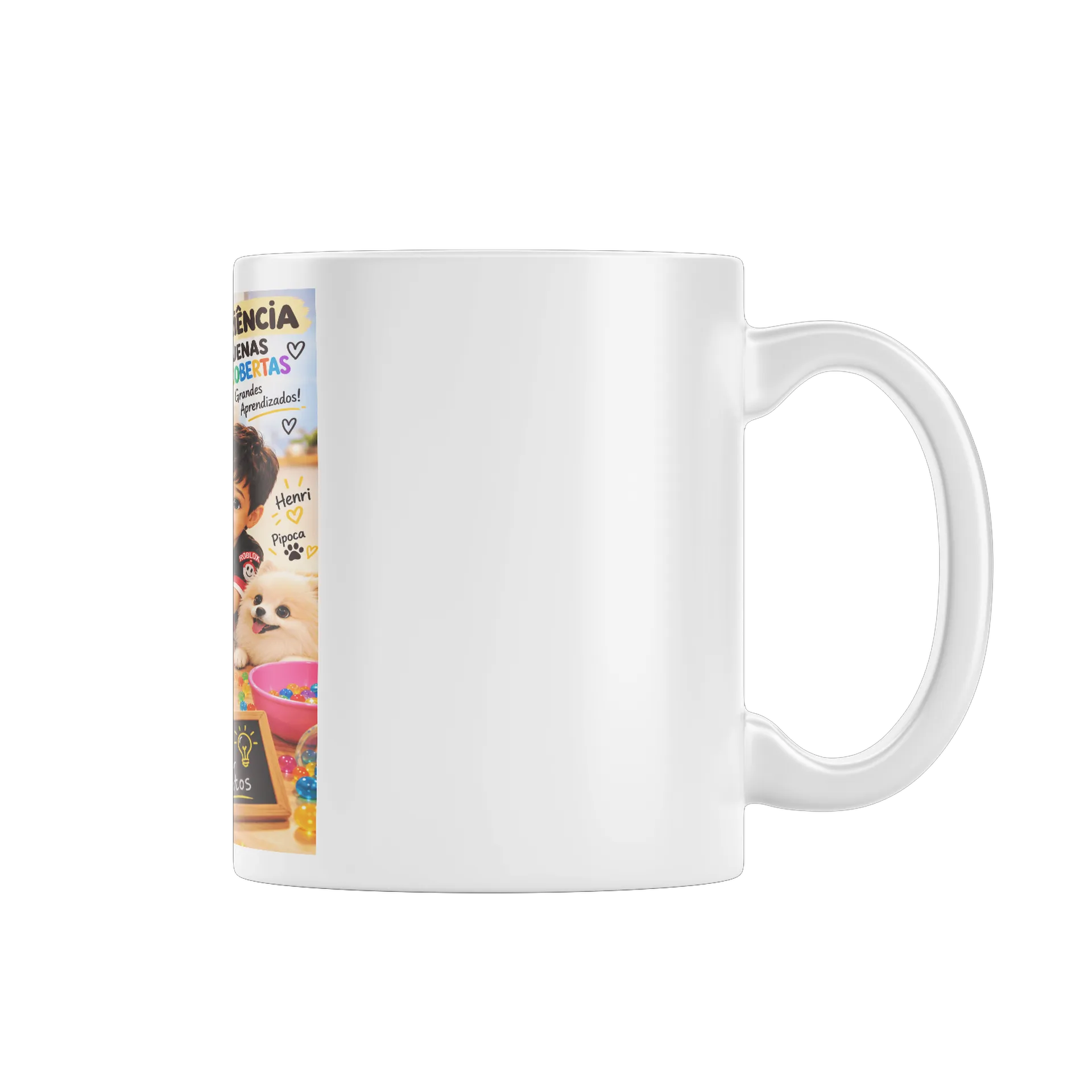 Caneca personalizada - Imagem 1