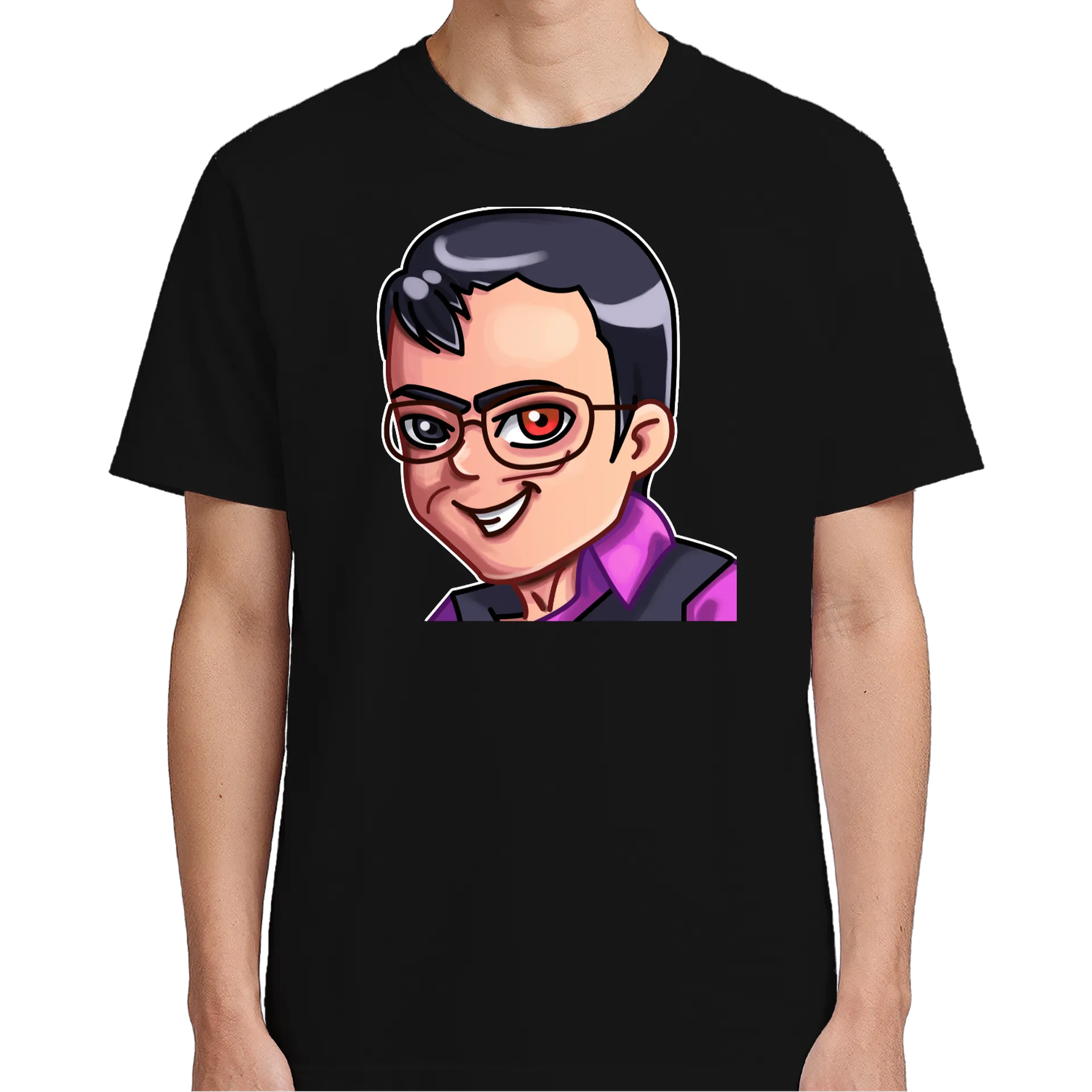 Camiseta DennerDON - Imagem 5