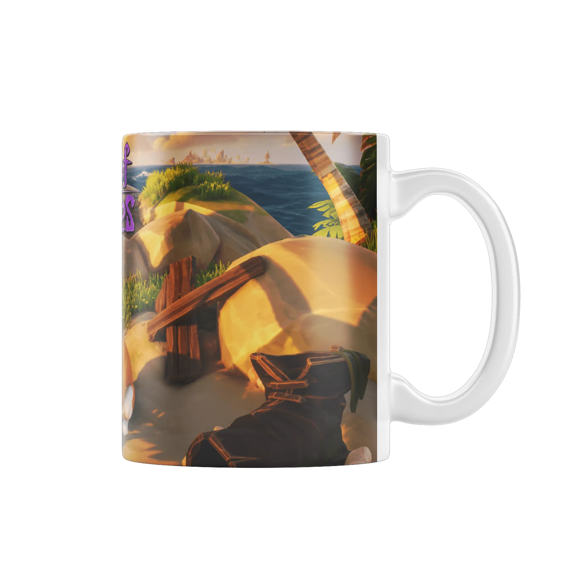 Caneca personalizada - Imagem 1