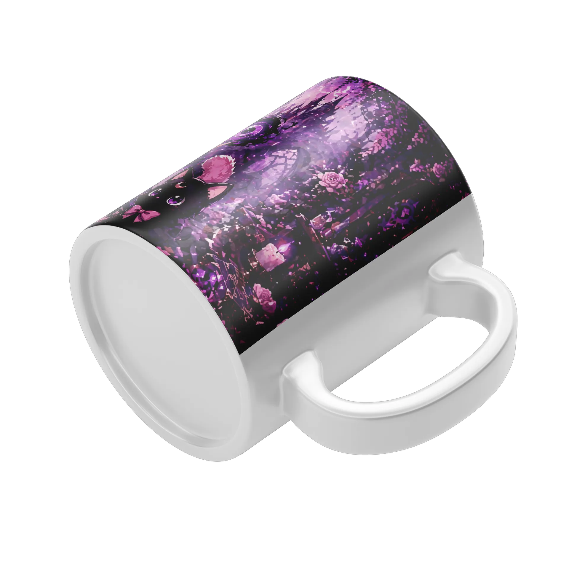 Caneca PristNorii - Imagem 4