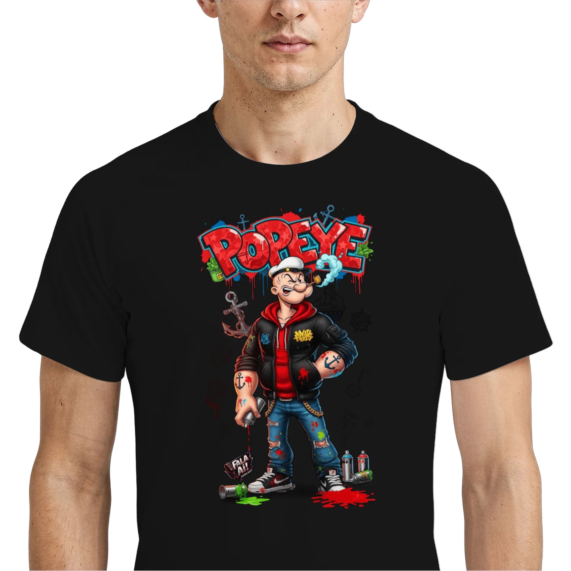 Camiseta DryFit - Imagem 4