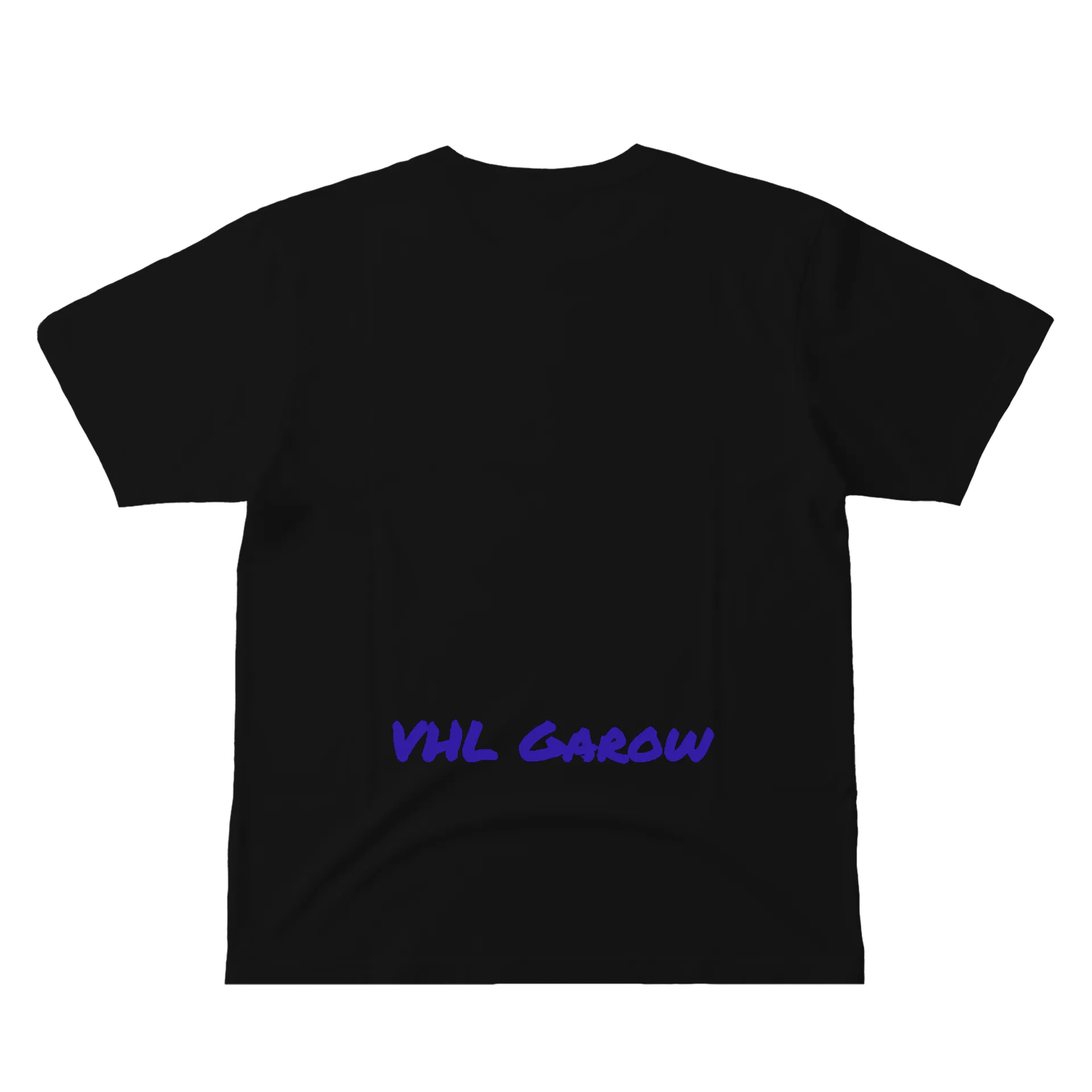 Camiseta personalizada VHL Garow de VHL-Garow
