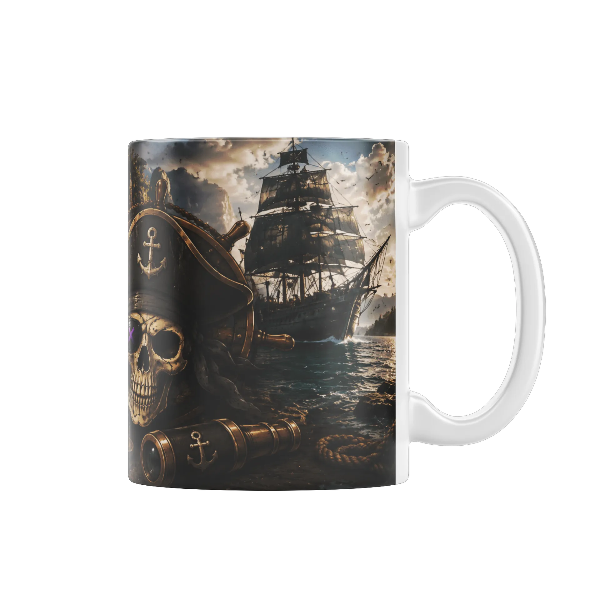 Caneca personalizada - Imagem 1