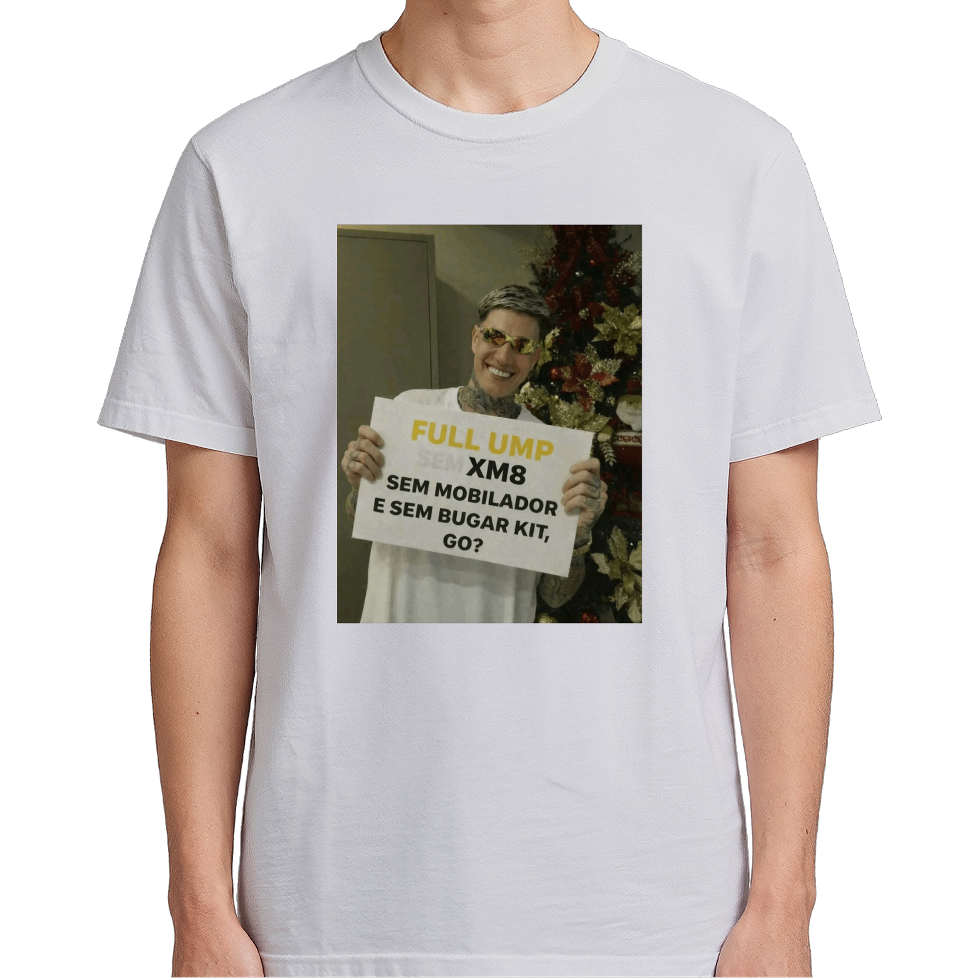 camiseta dos rlk - Imagem 5