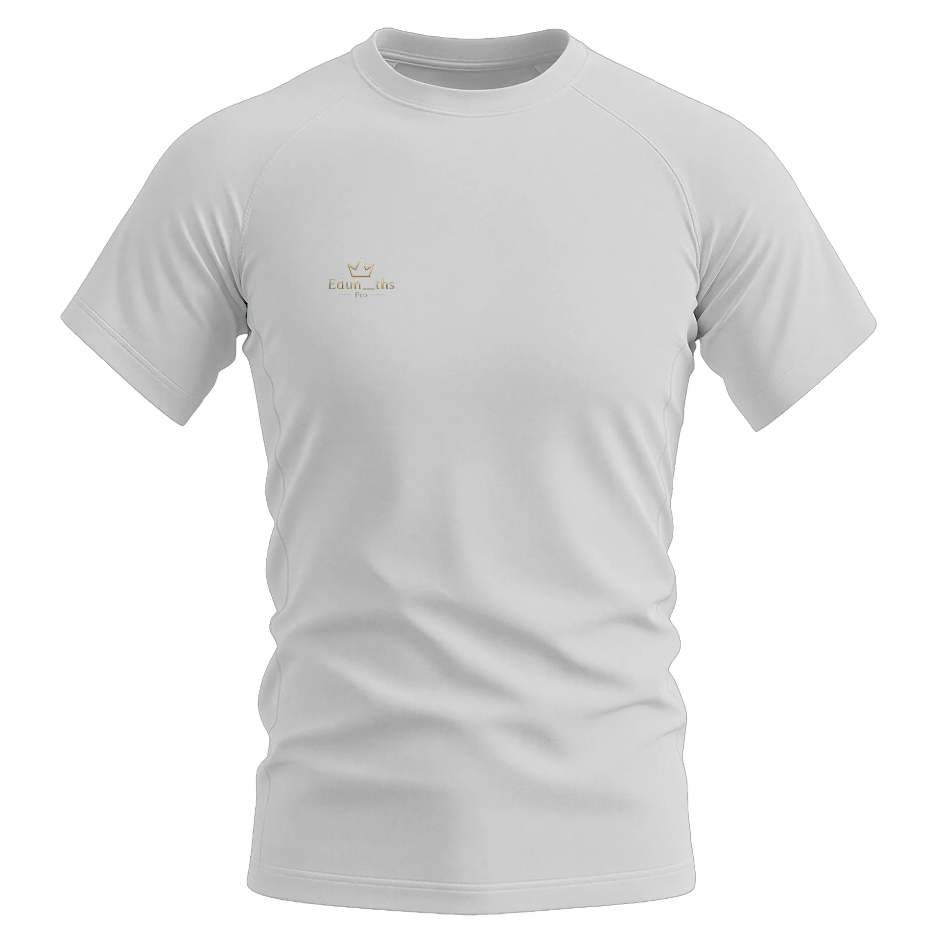 Camiseta DryFit : nossa senhora  de Eduh__ths — imagem 1 de 6