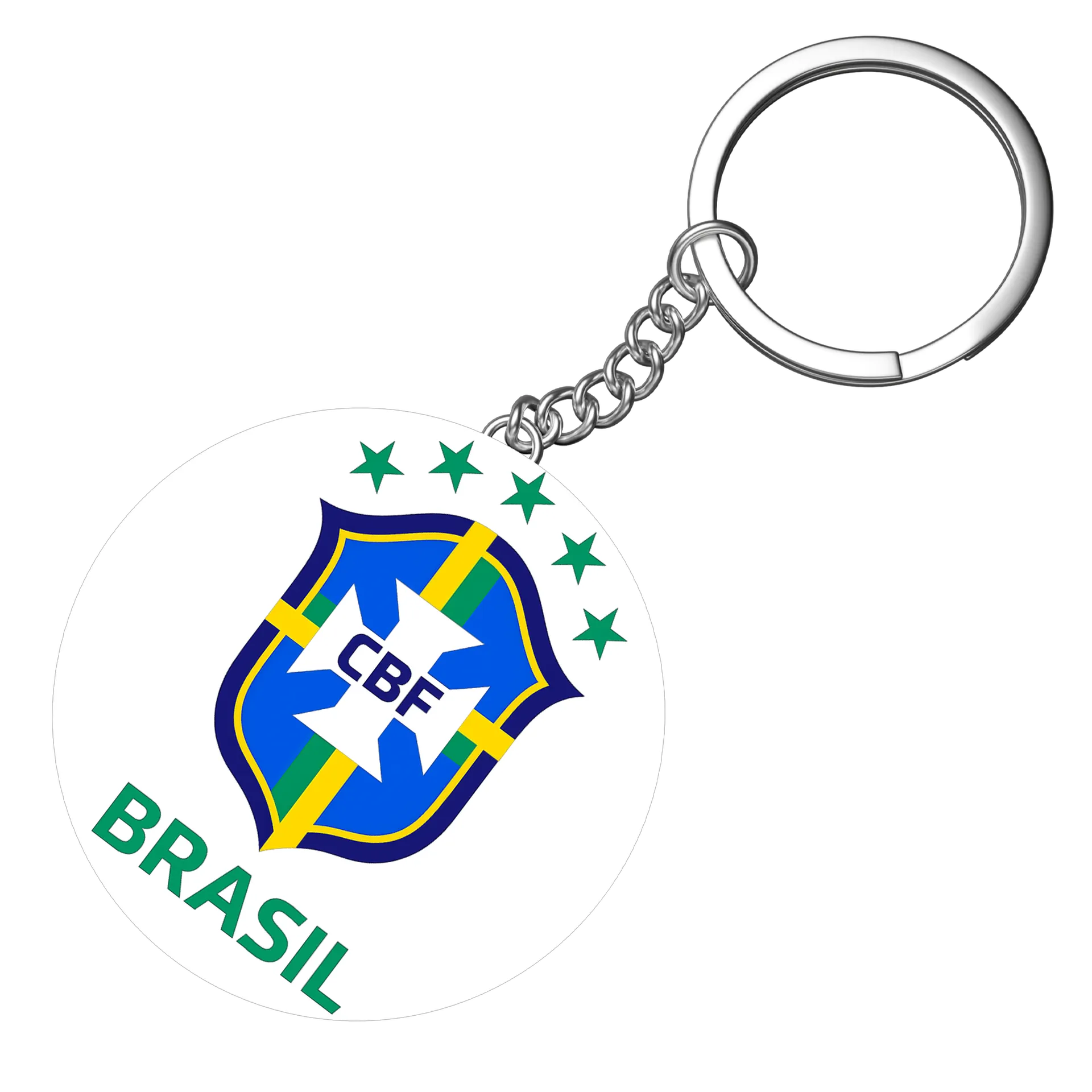 Chaveiro personalizado - Imagem 4