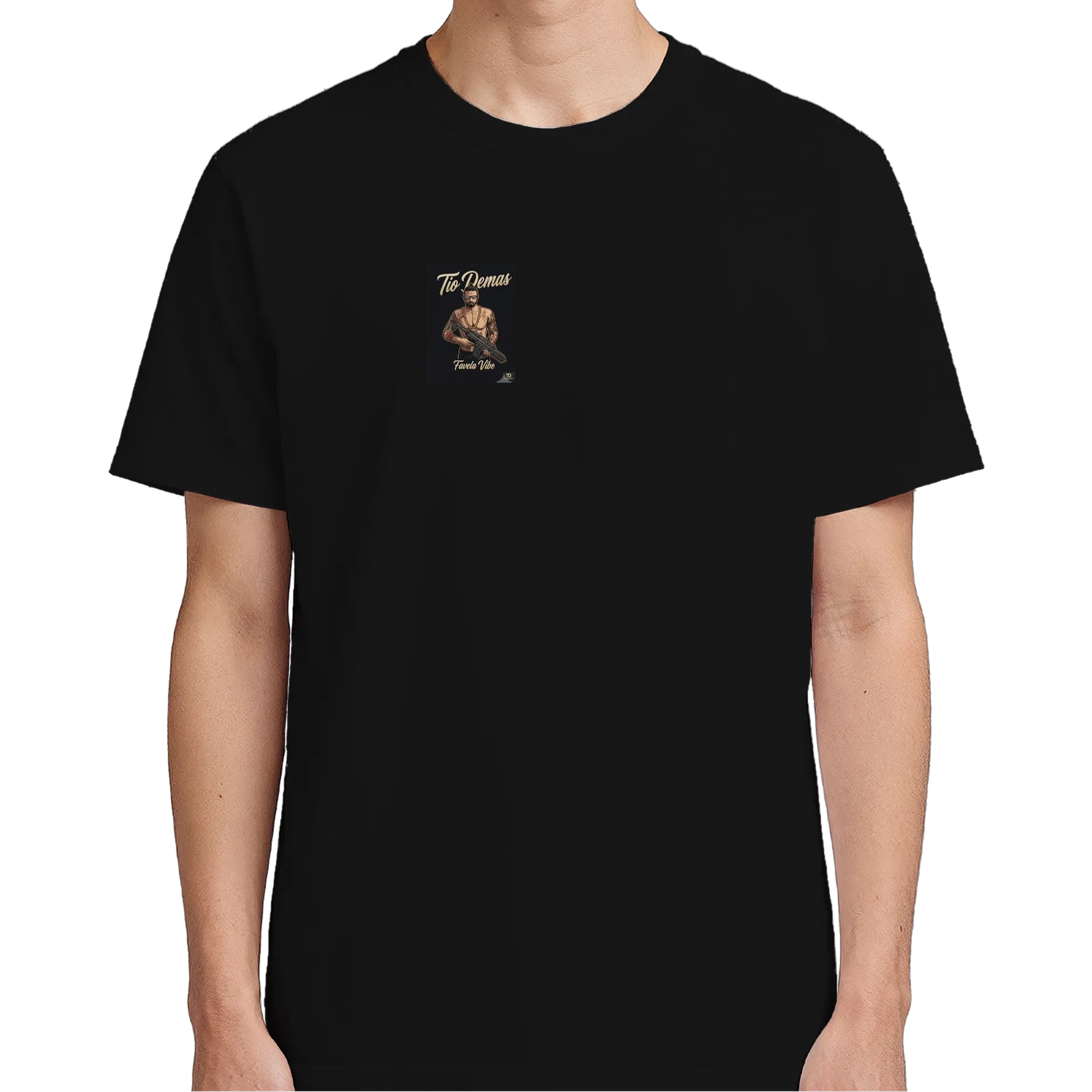 Camiseta personalizada - Imagem 5