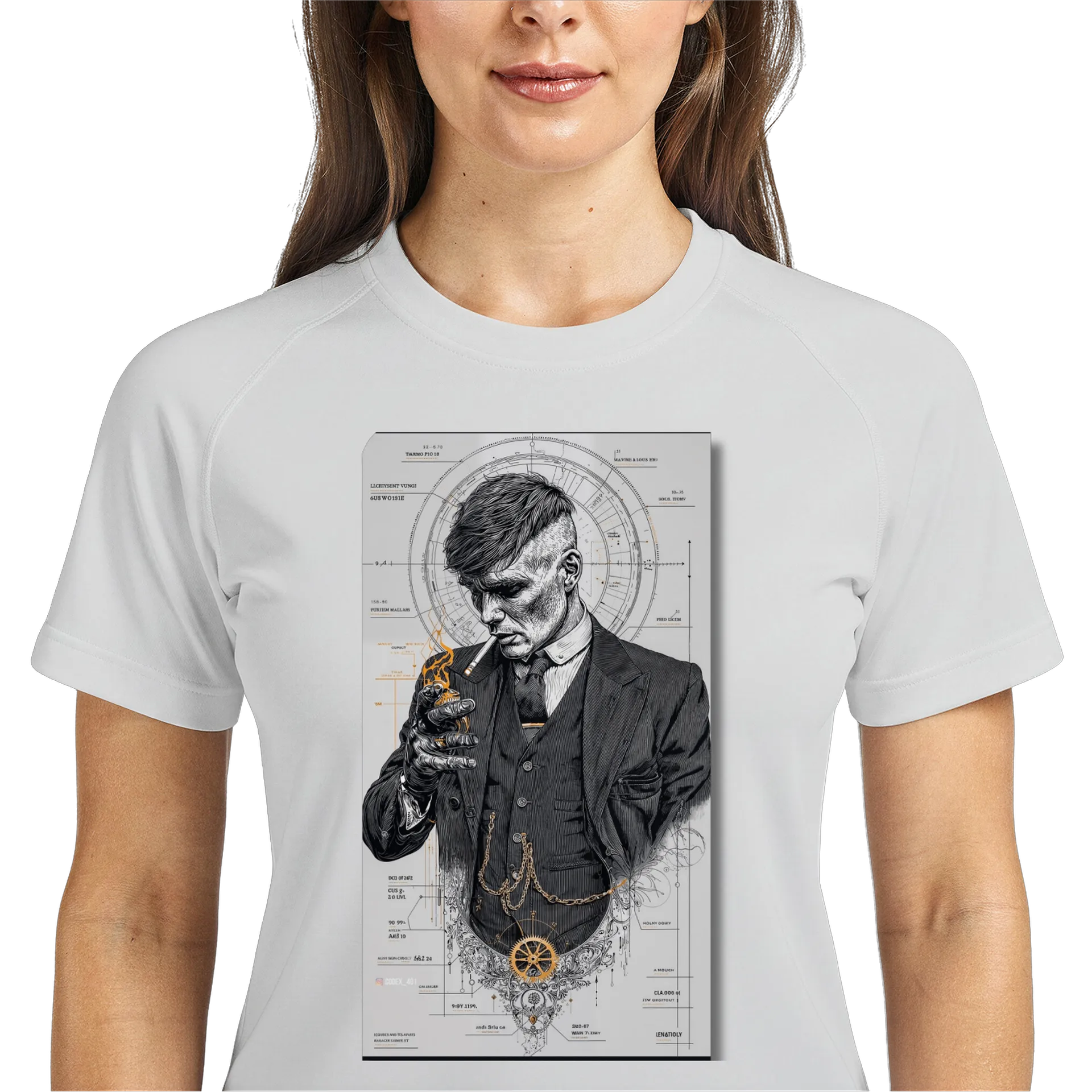 Camiseta DryFit - Imagem 3