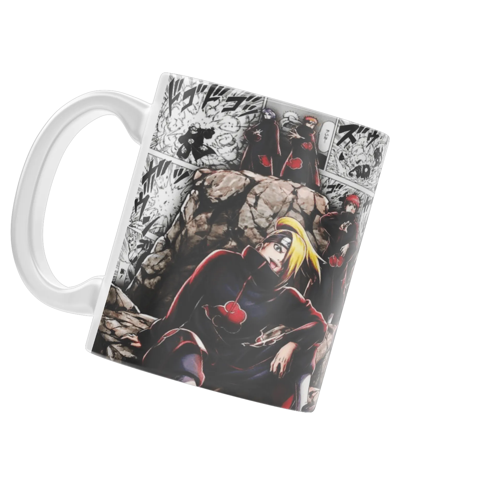 Caneca personalizada - Imagem 4