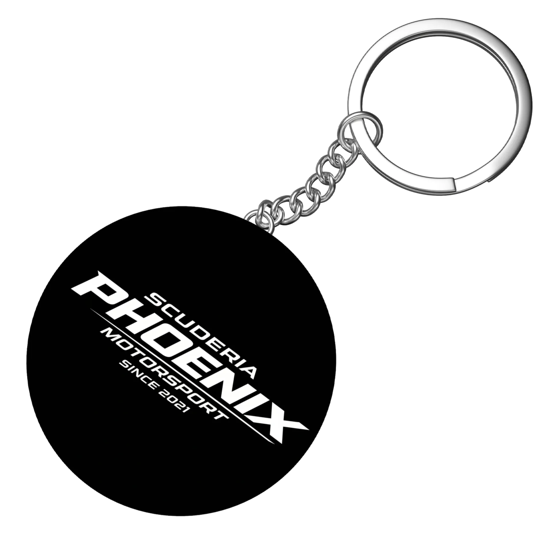 Chaveiro SPM de Scuderia Phoenix Motorsport  — imagem 3 de 3