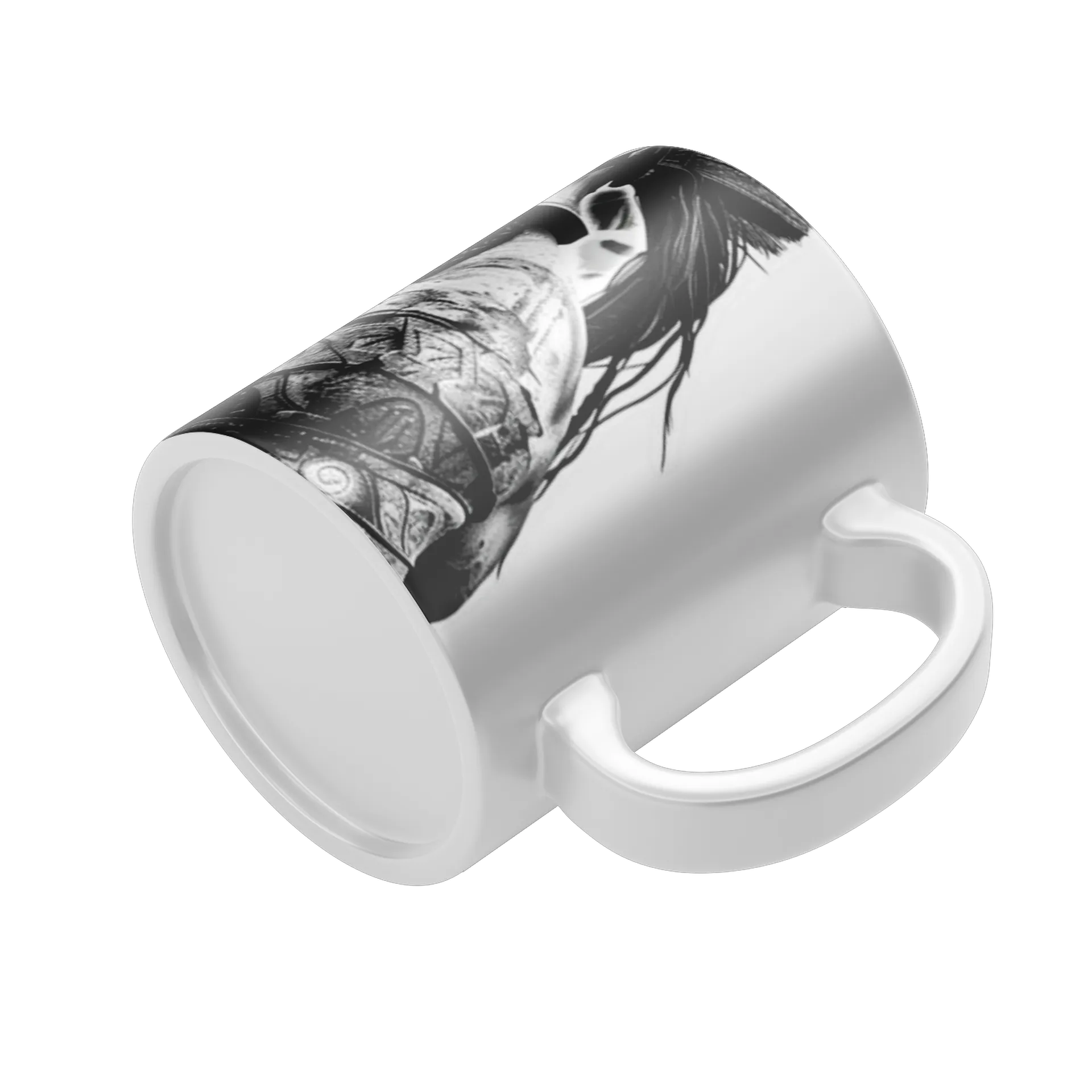 Caneca personalizada - Imagem 4