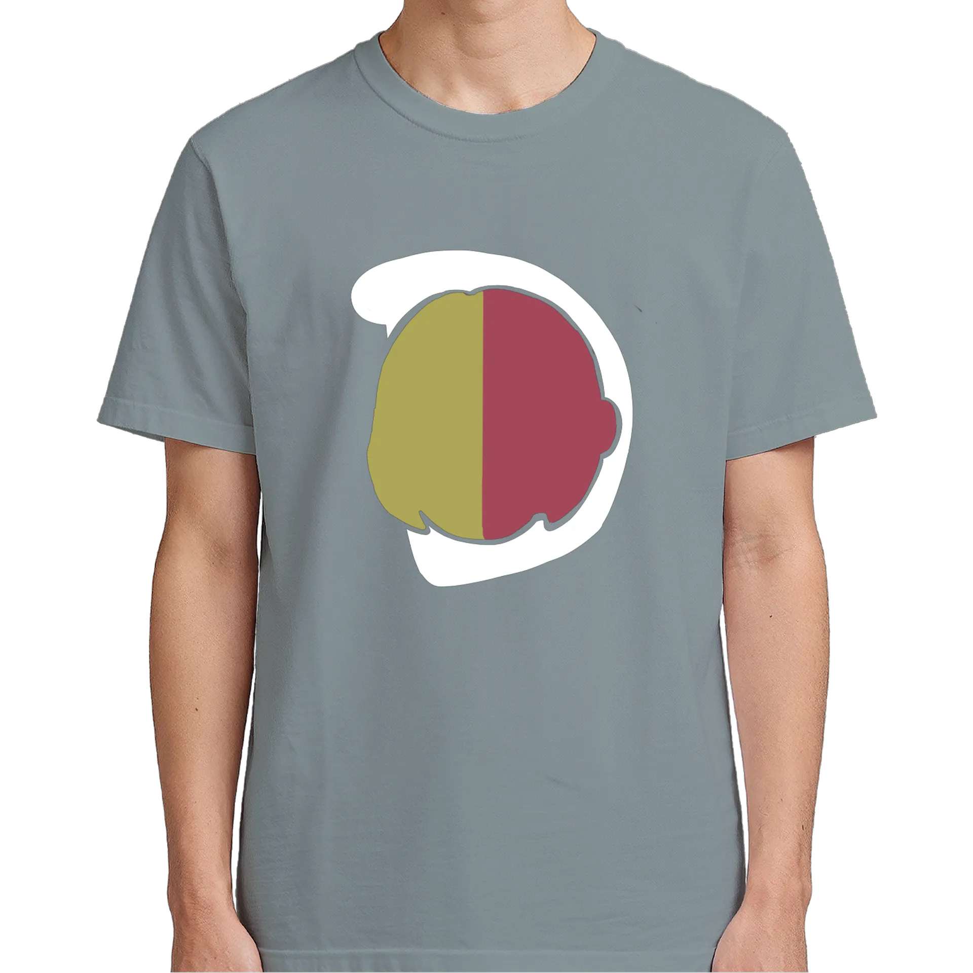 Camiseta Dany - Imagem 5
