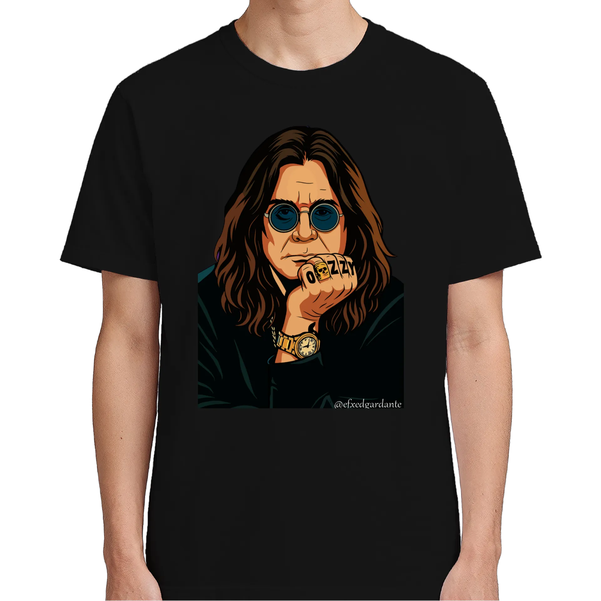 Camiseta personalizada - Imagem 5