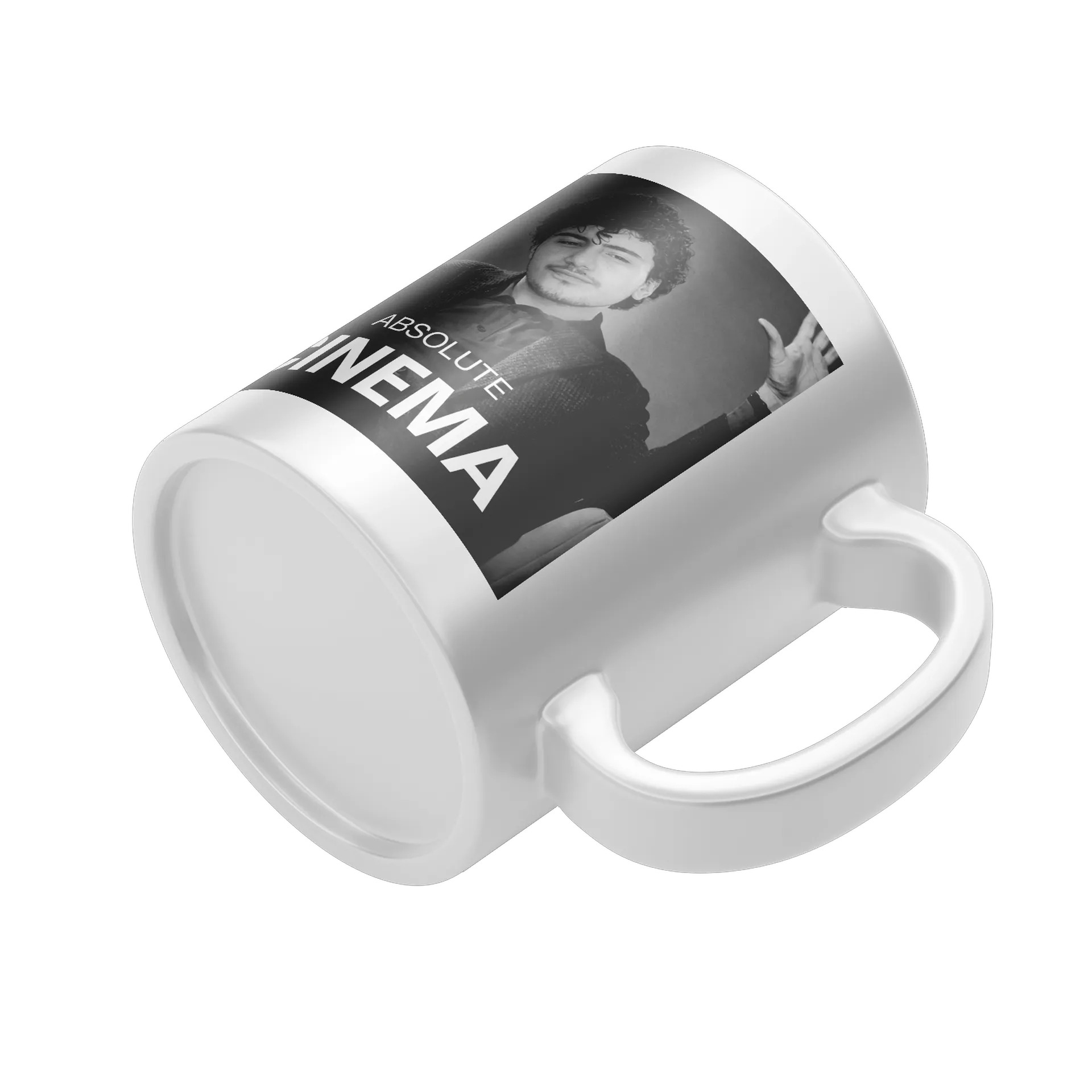 Caneca Mazetto Cinema - Imagem 4