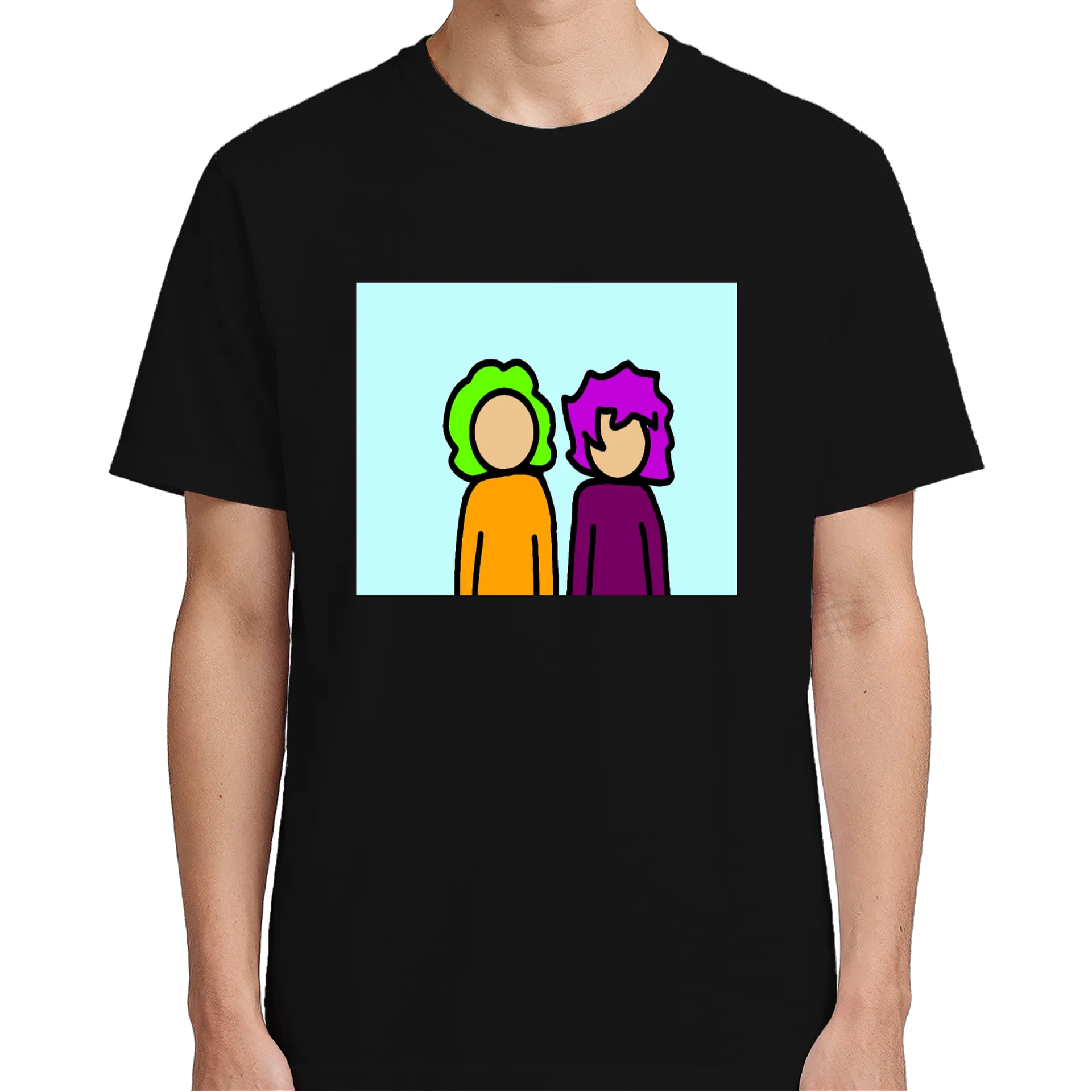 Camiseta da série mistério do z  - Imagem 5