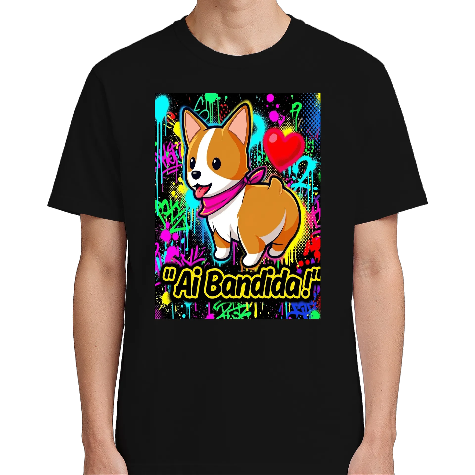 Camiseta personalizada - Imagem 5