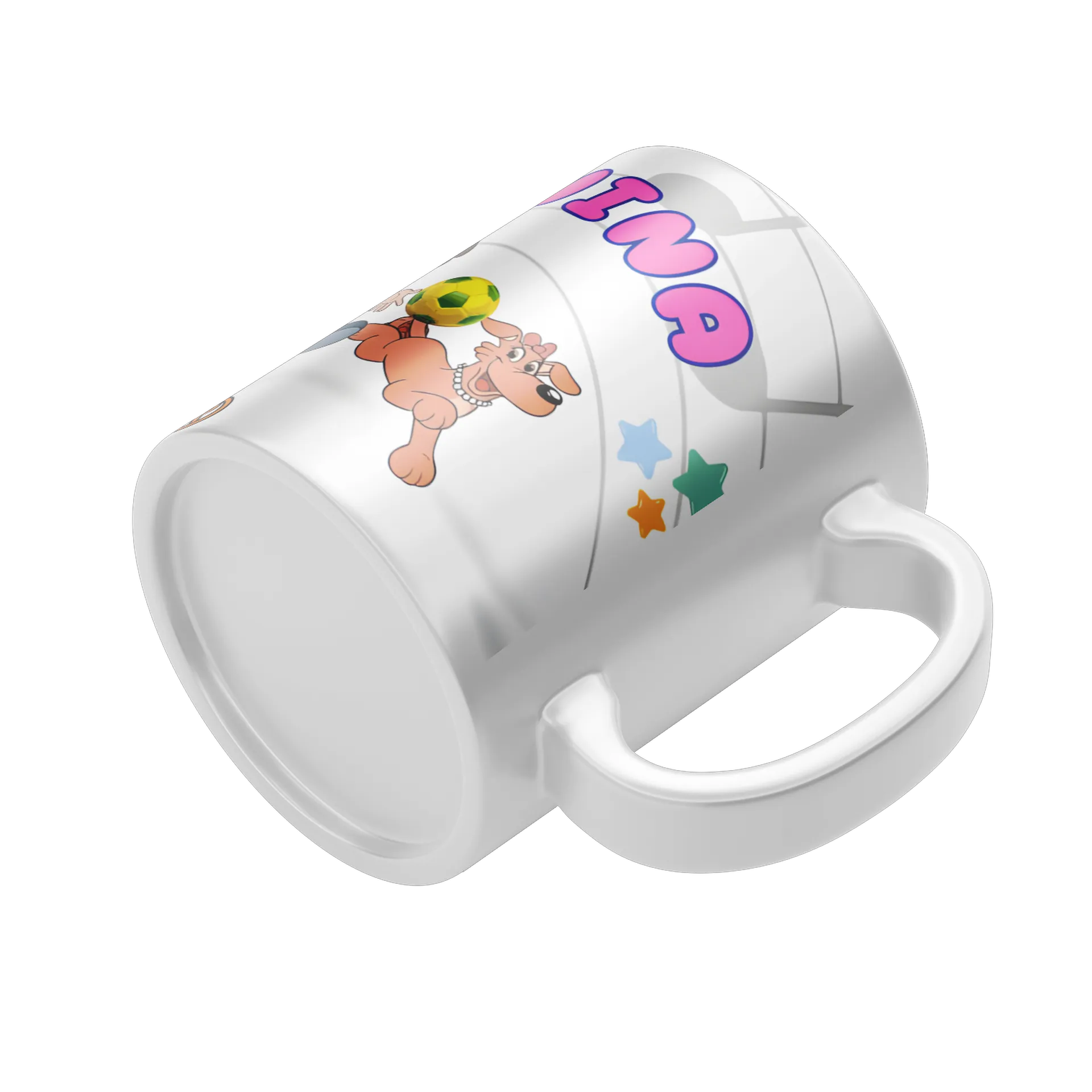Caneca personalizada - Imagem 4