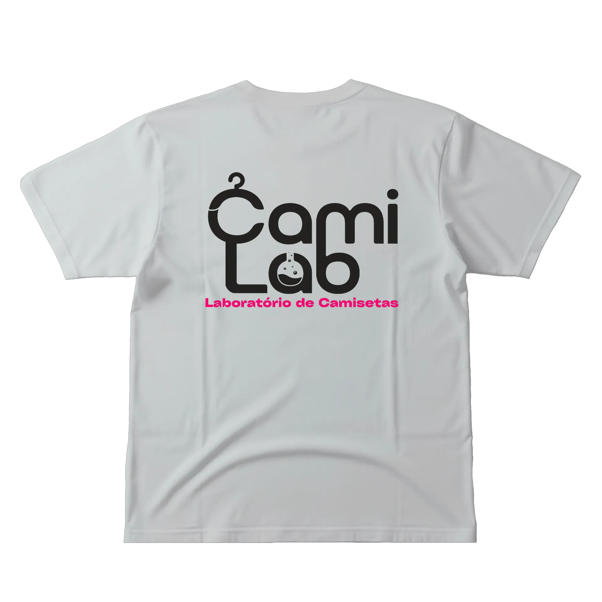 Cami Clássica - Imagem 2